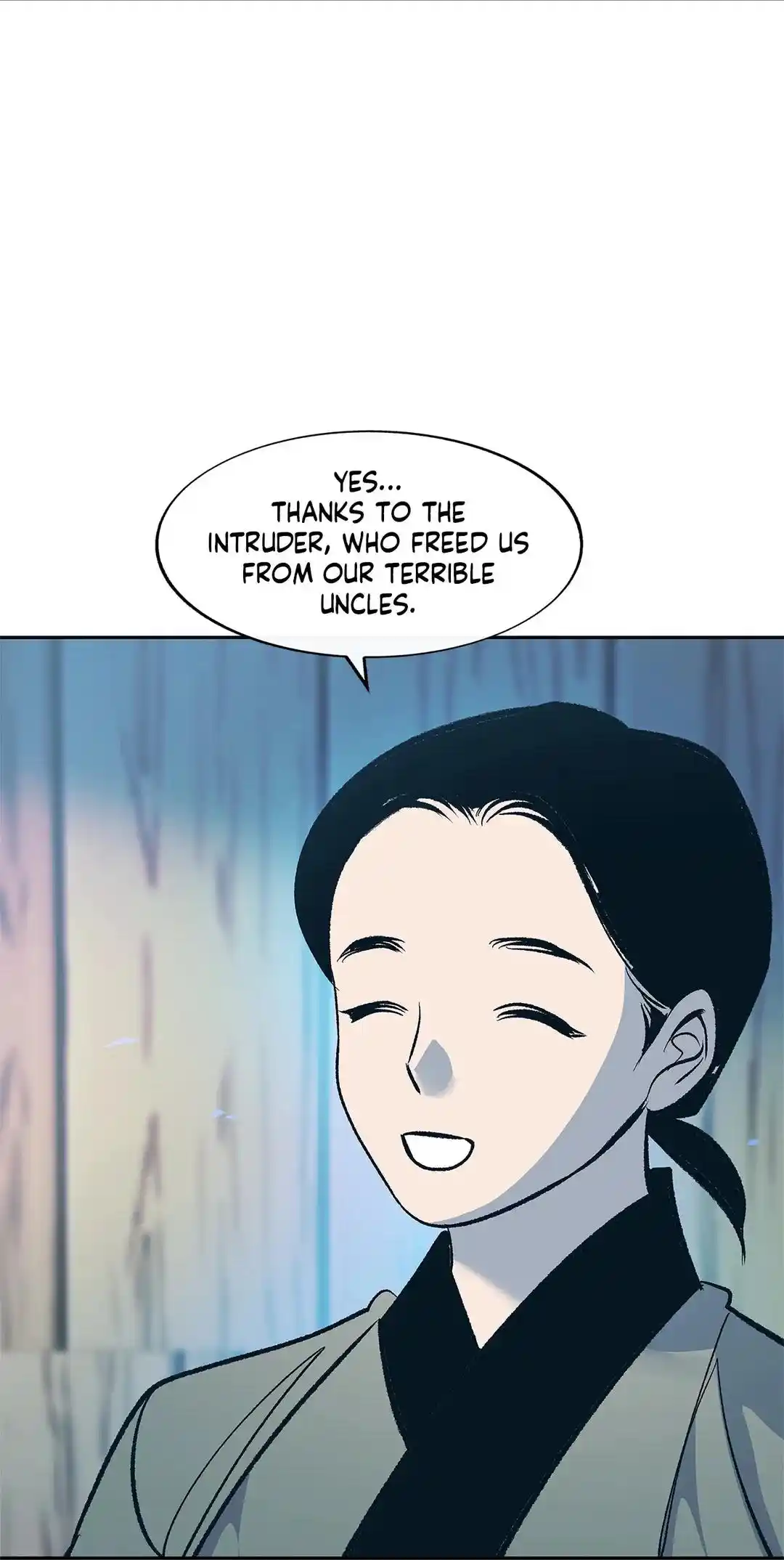 Sura's Lover Season.3 Chapter 73