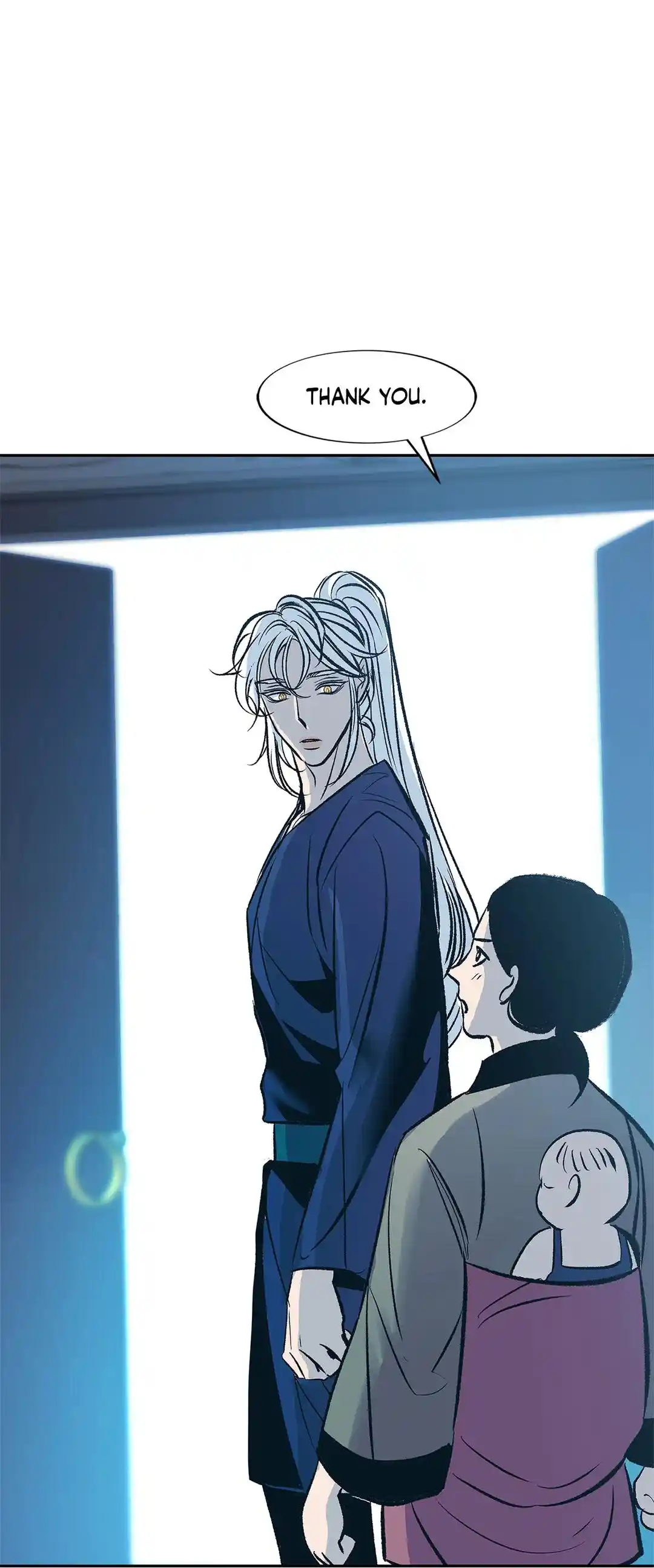 Sura's Lover Season.3 Chapter 73