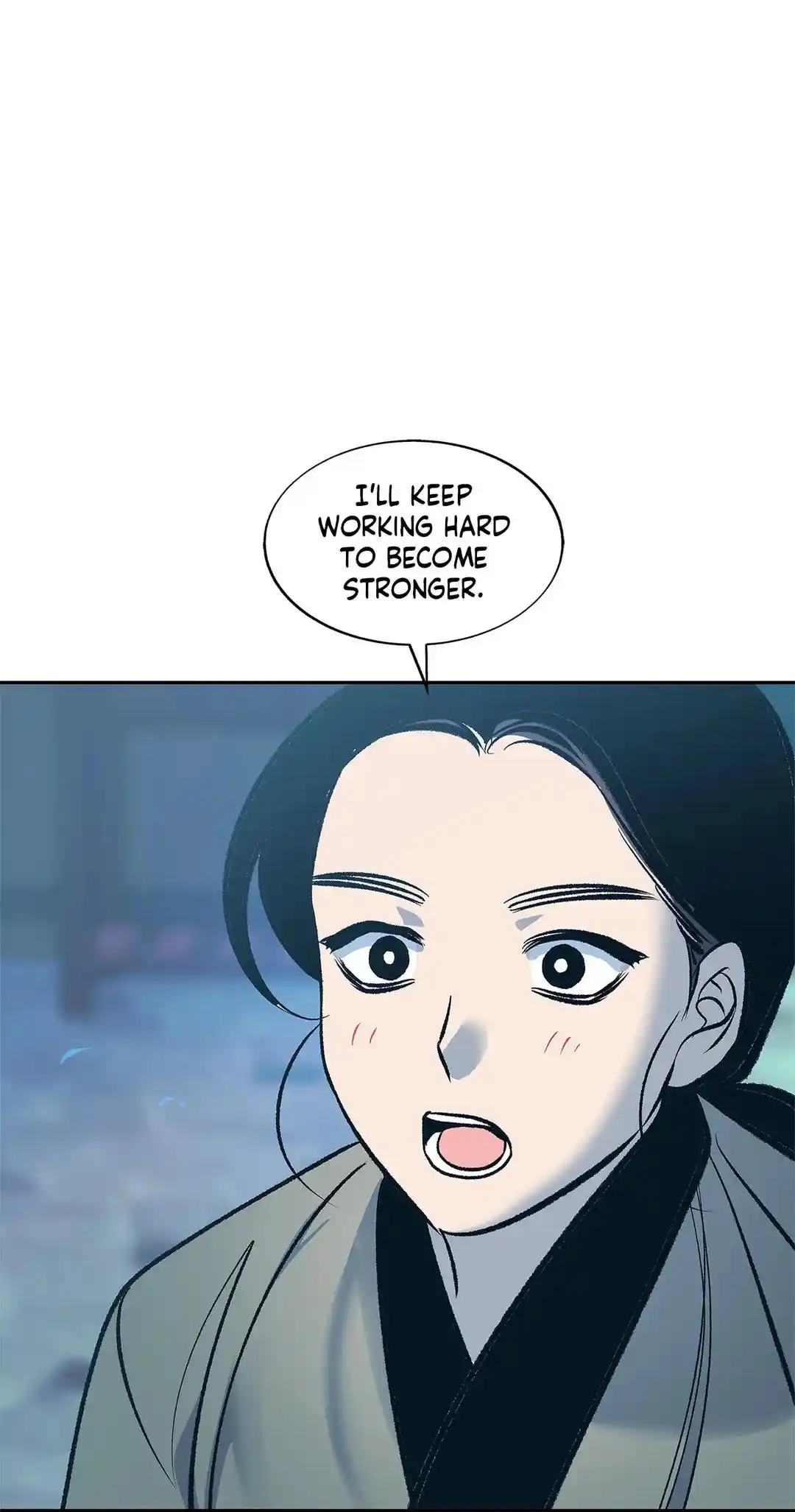 Sura's Lover Season.3 Chapter 73