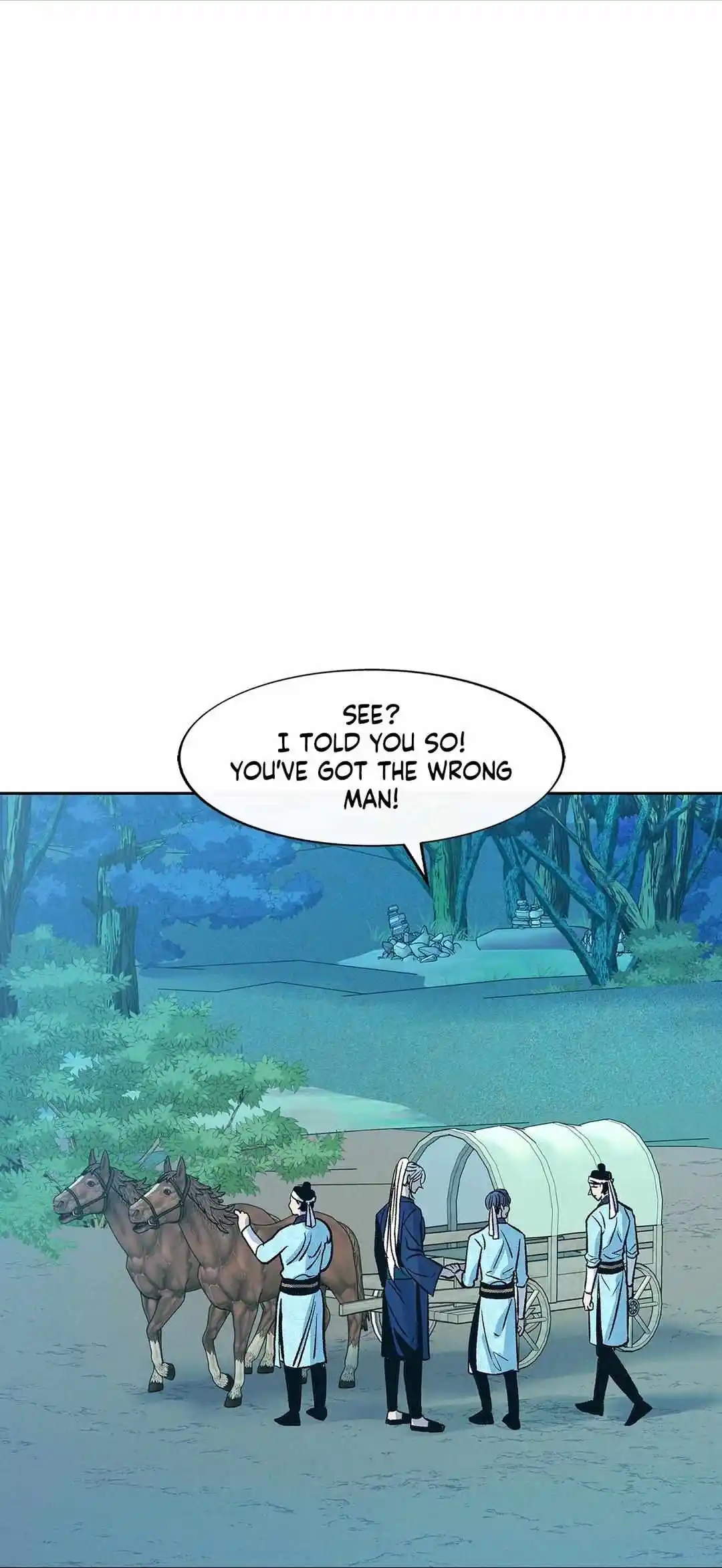 Sura's Lover Season.3 Chapter 73