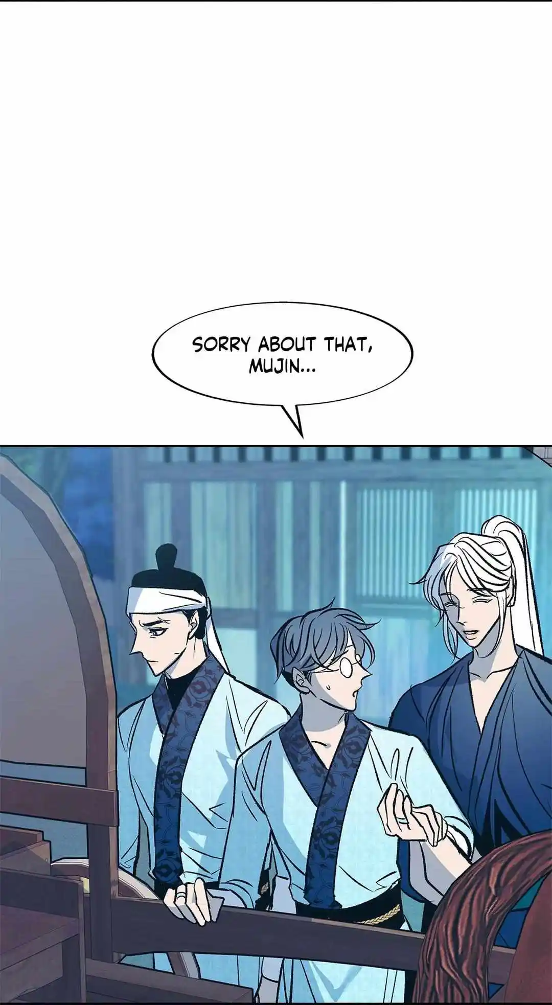 Sura's Lover Season.3 Chapter 73