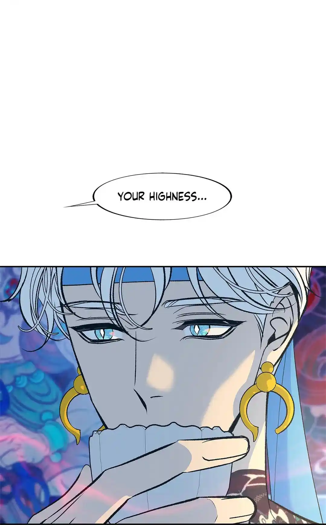 Sura's Lover Season.3 Chapter 73