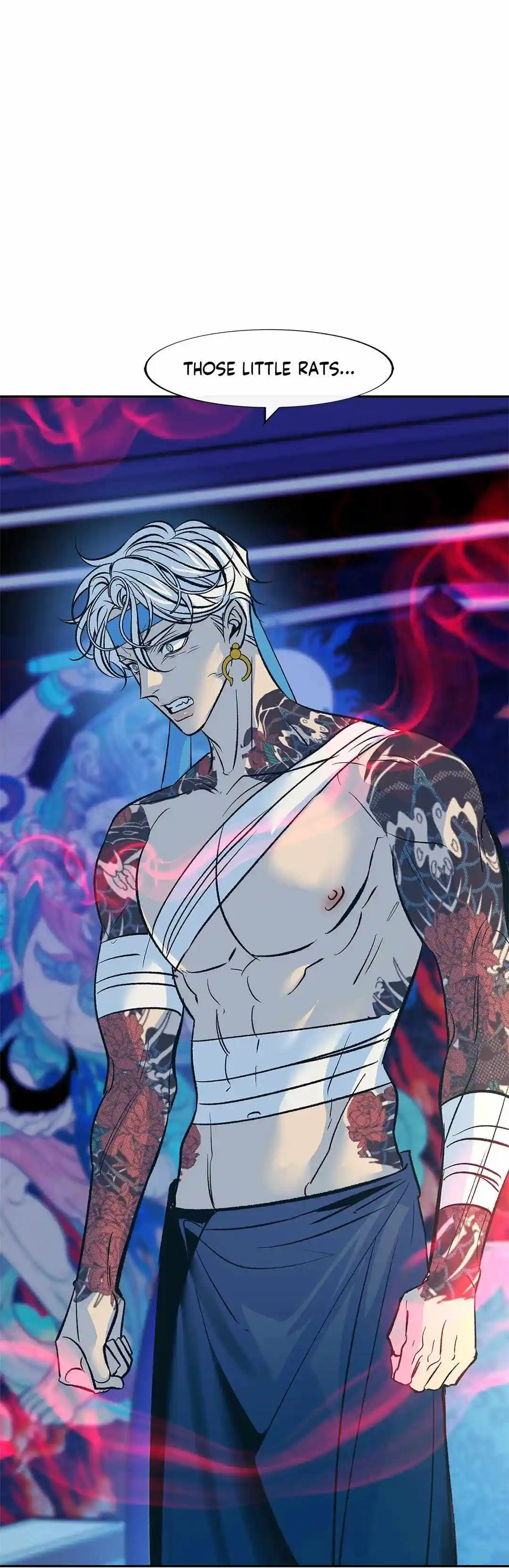 Sura's Lover Season.3 Chapter 73