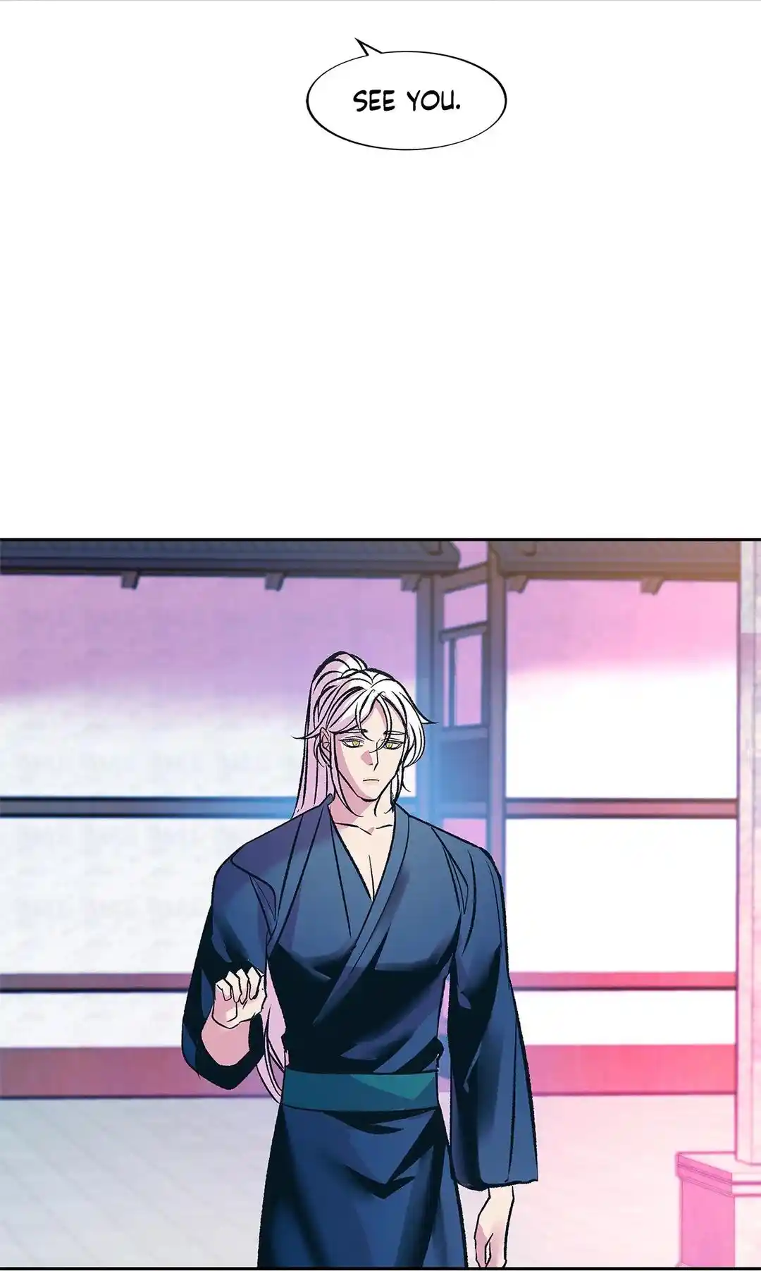 Sura's Lover Season.3 Chapter 74