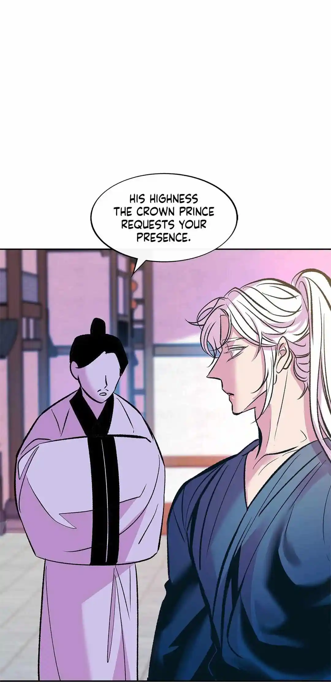 Sura's Lover Season.3 Chapter 74