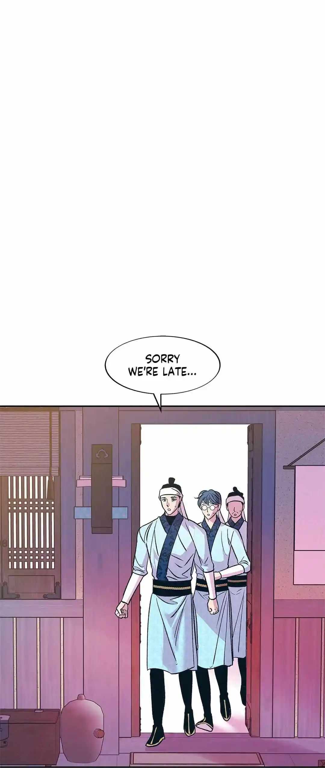 Sura's Lover Season.3 Chapter 74