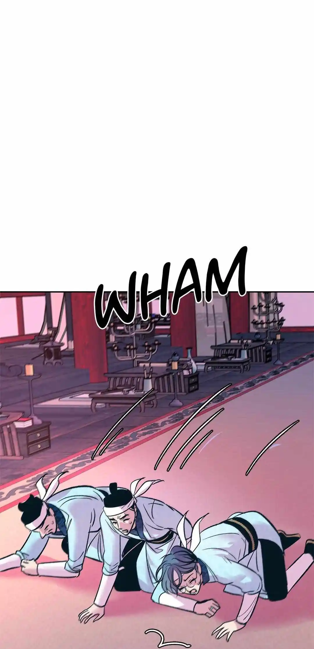 Sura's Lover Season.3 Chapter 74