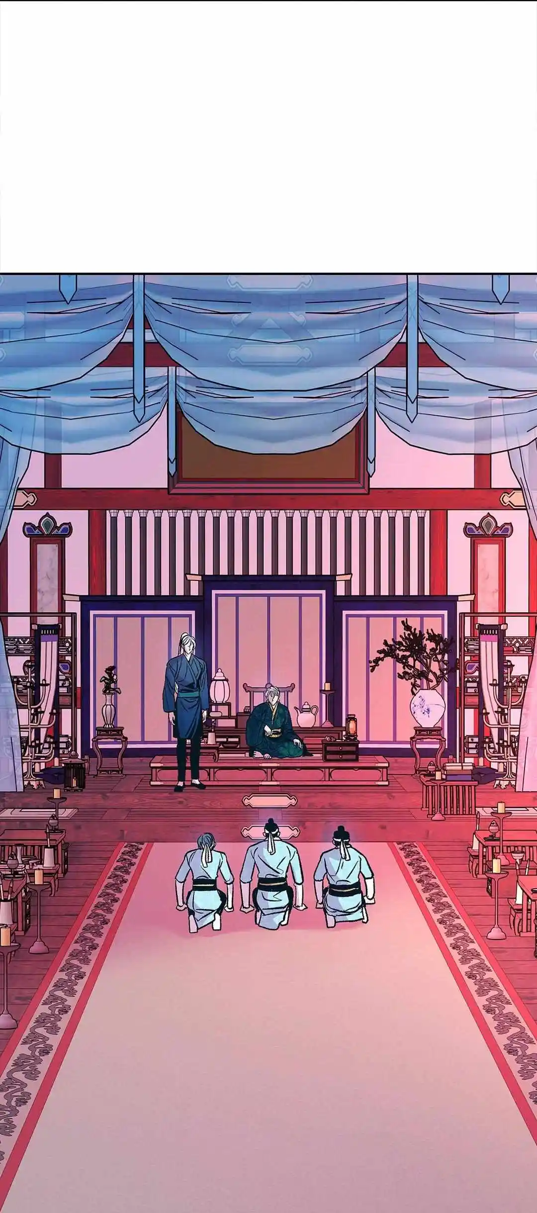 Sura's Lover Season.3 Chapter 74