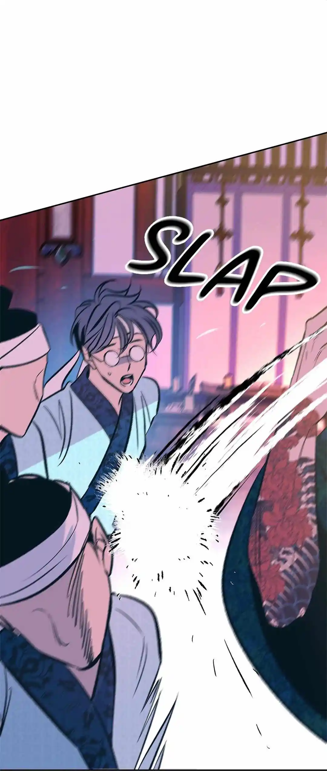 Sura's Lover Season.3 Chapter 74