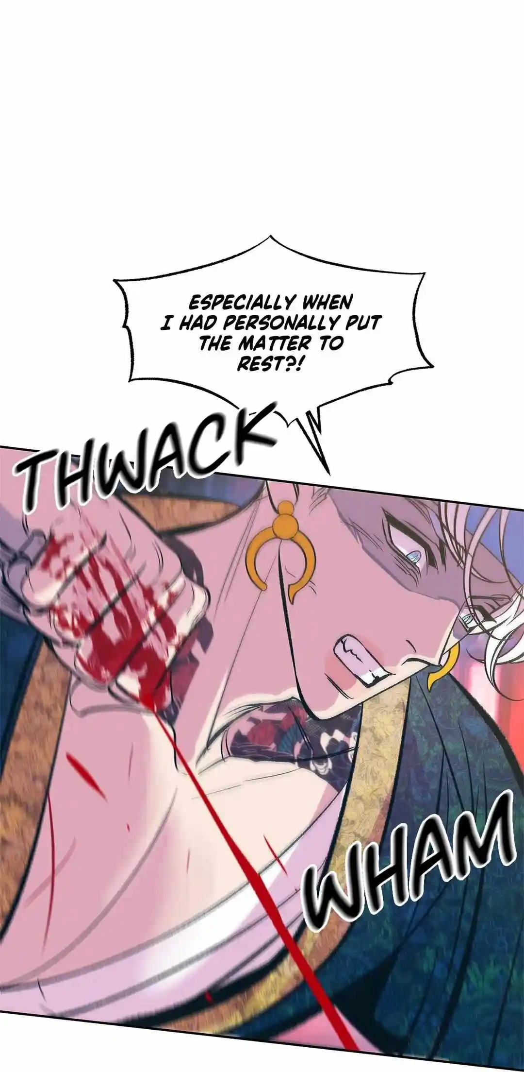 Sura's Lover Season.3 Chapter 74