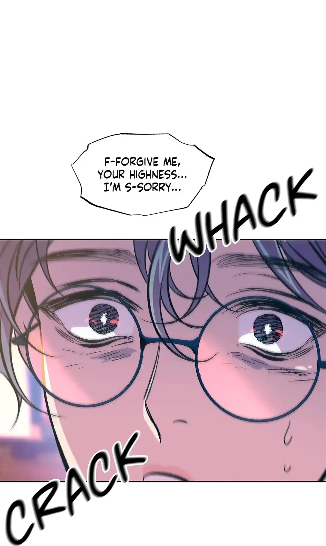 Sura's Lover Season.3 Chapter 74