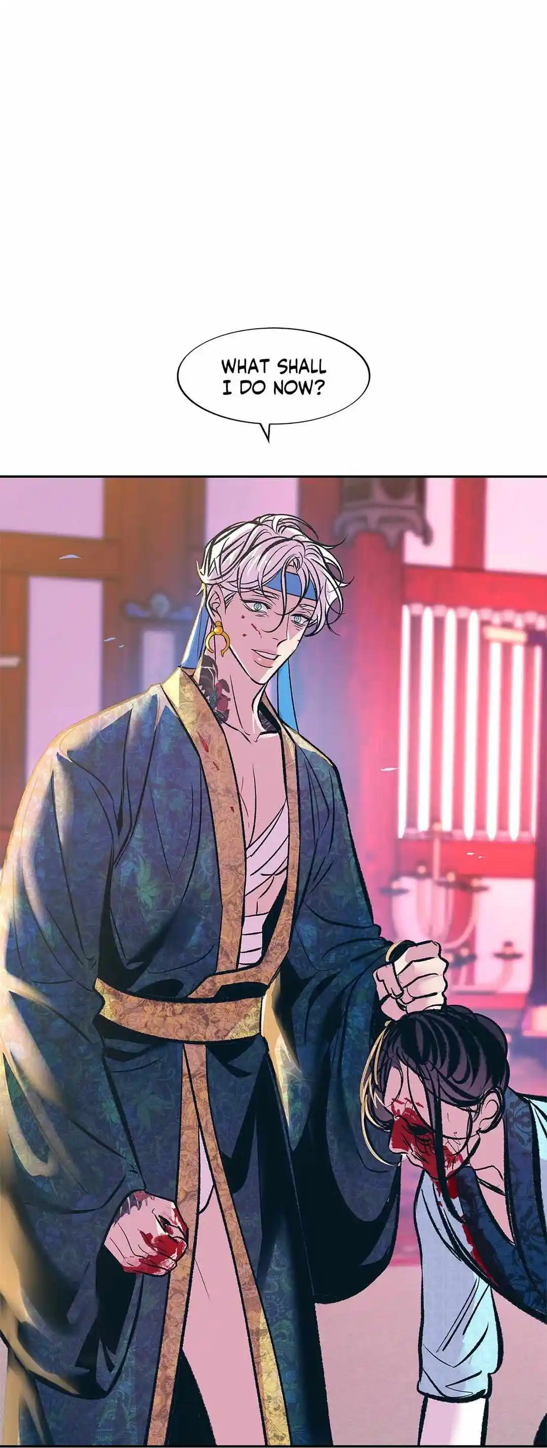 Sura's Lover Season.3 Chapter 74