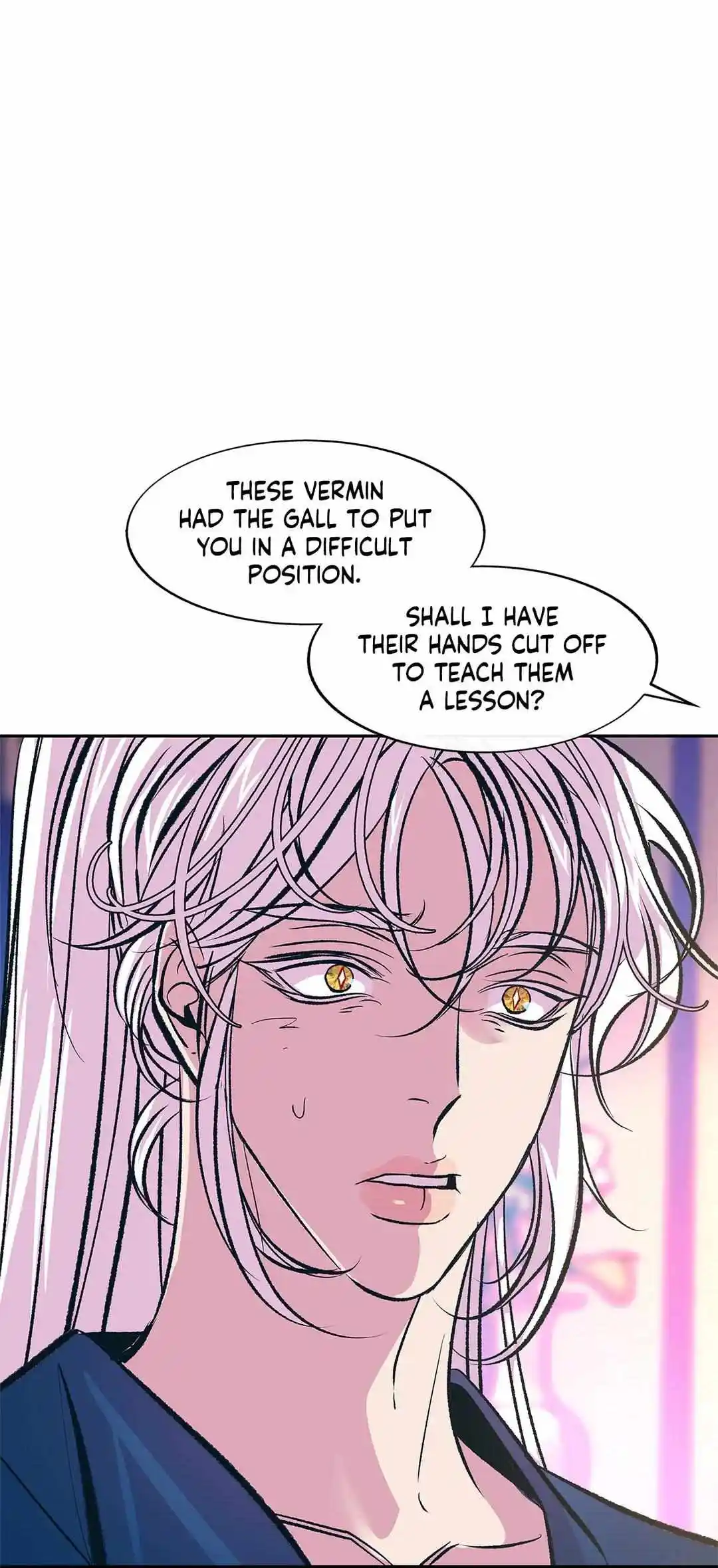 Sura's Lover Season.3 Chapter 74