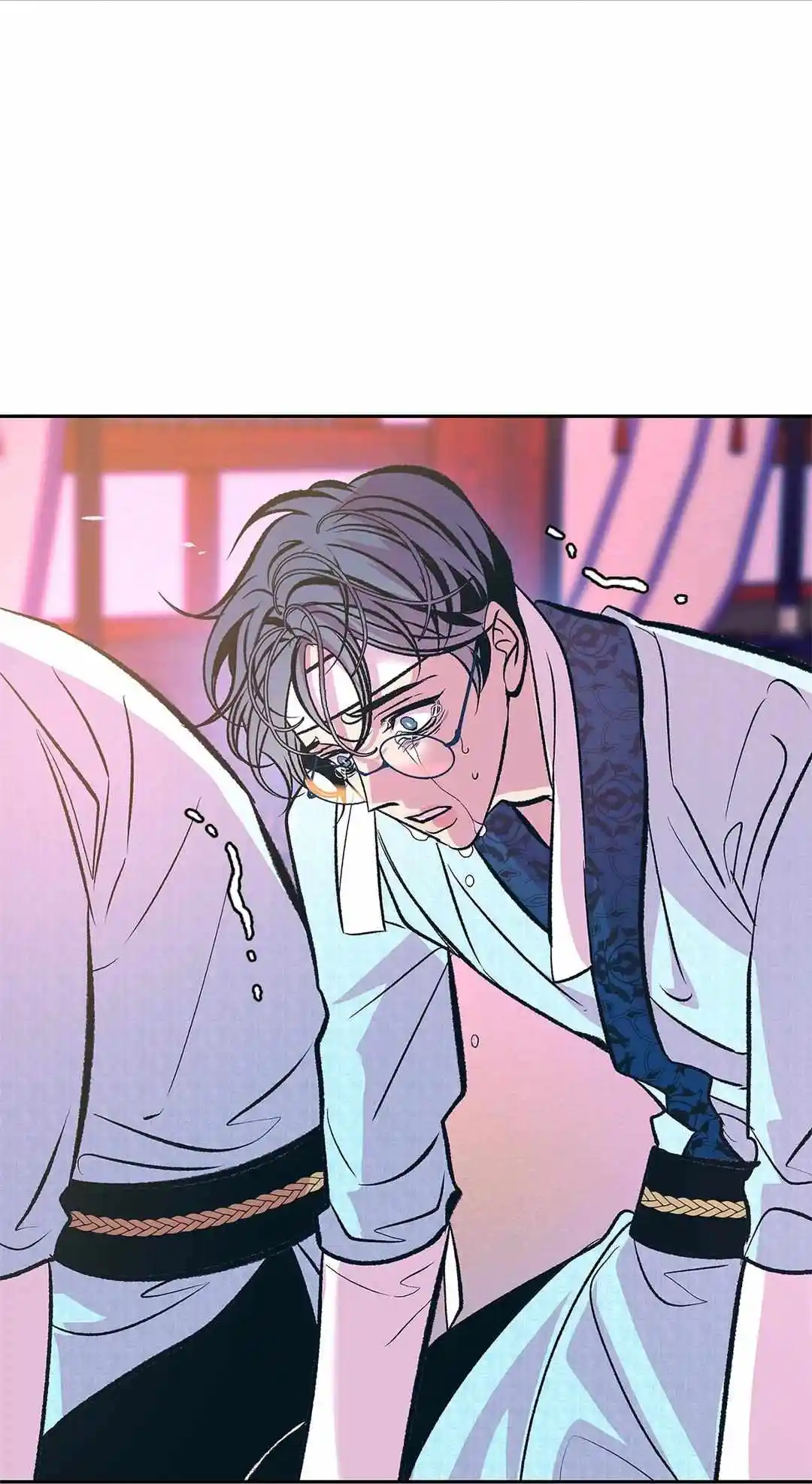 Sura's Lover Season.3 Chapter 74