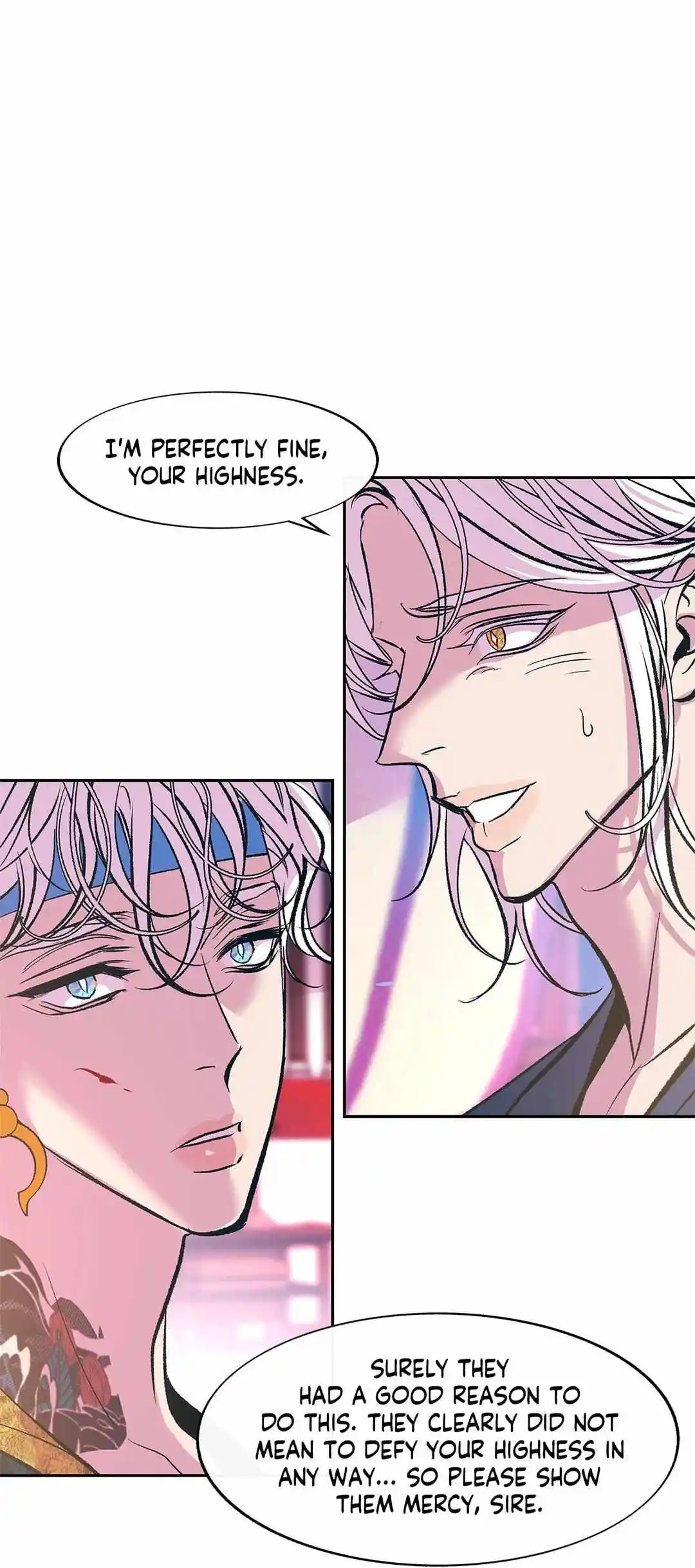 Sura's Lover Season.3 Chapter 74