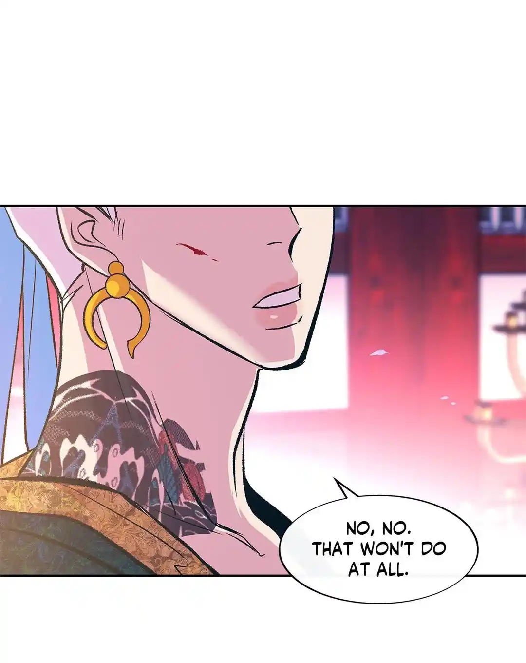 Sura's Lover Season.3 Chapter 74