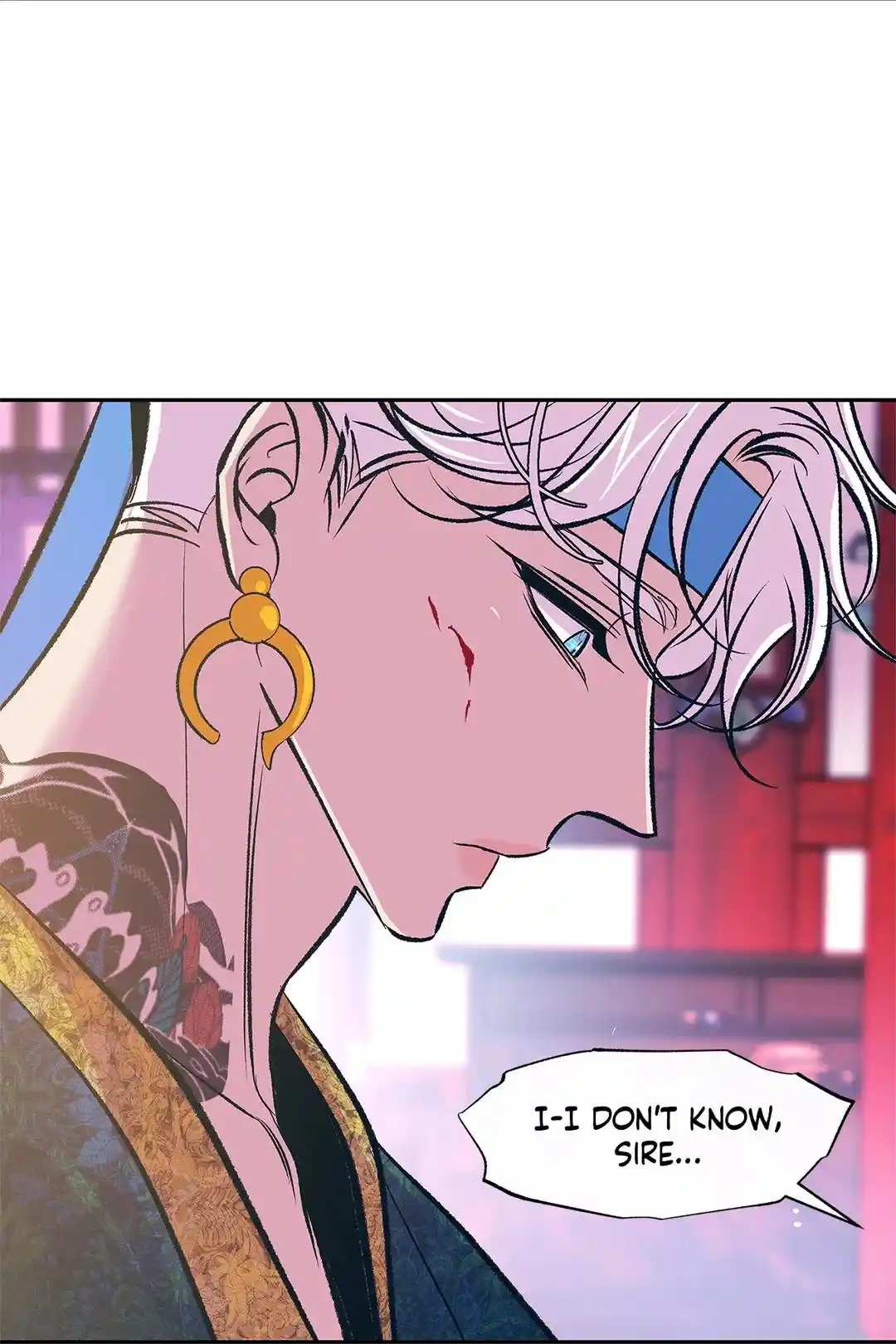 Sura's Lover Season.3 Chapter 74