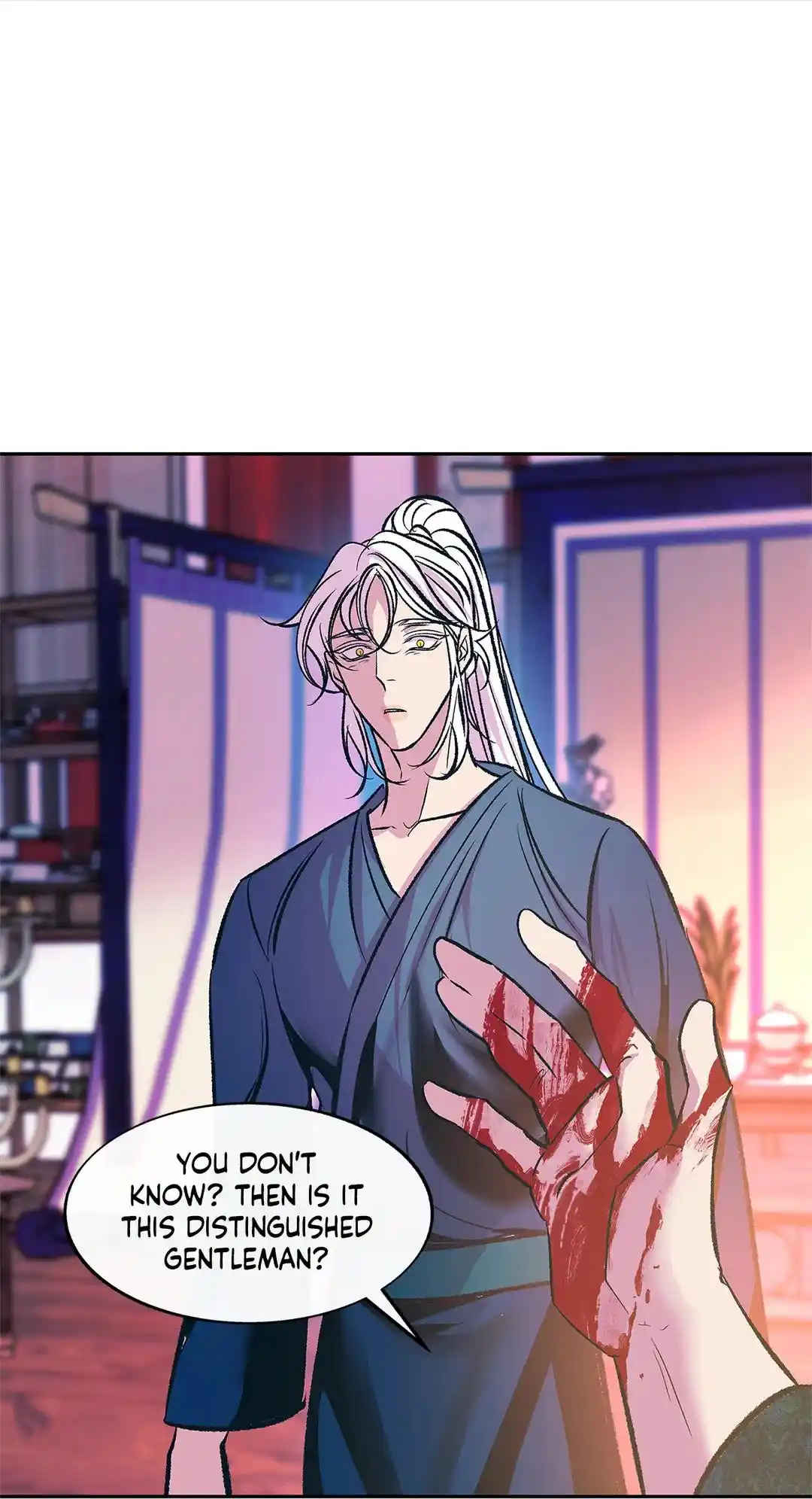 Sura's Lover Season.3 Chapter 74