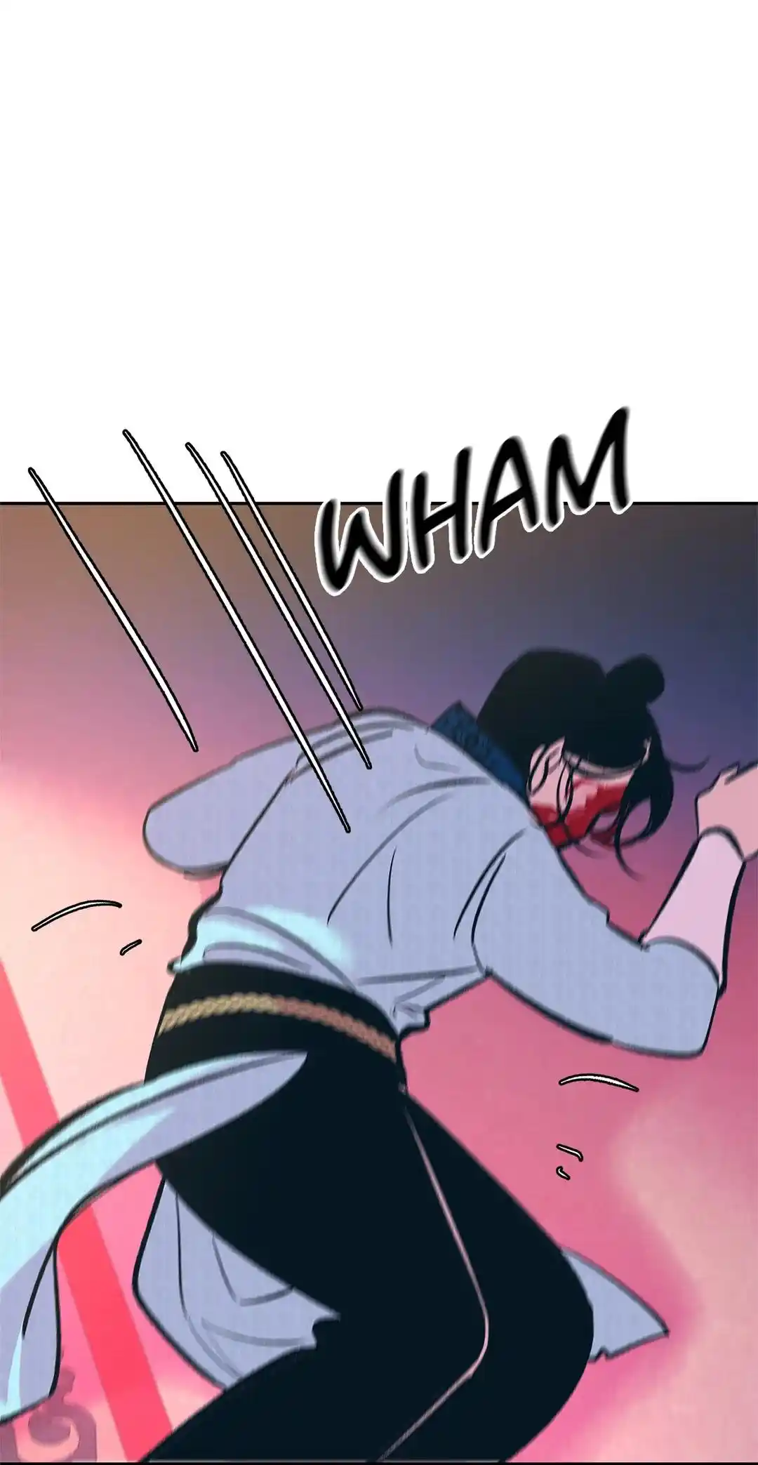 Sura's Lover Season.3 Chapter 74