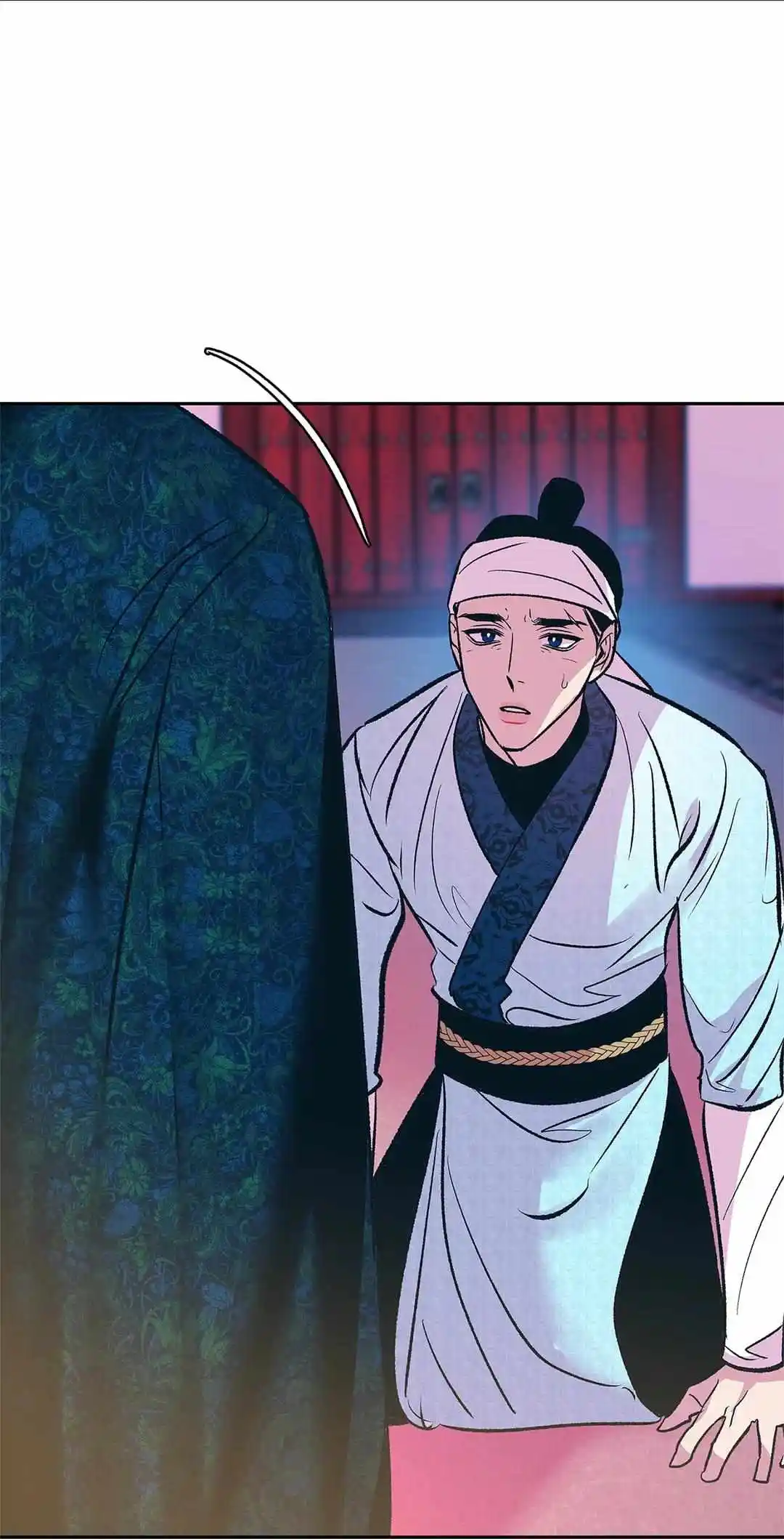 Sura's Lover Season.3 Chapter 74