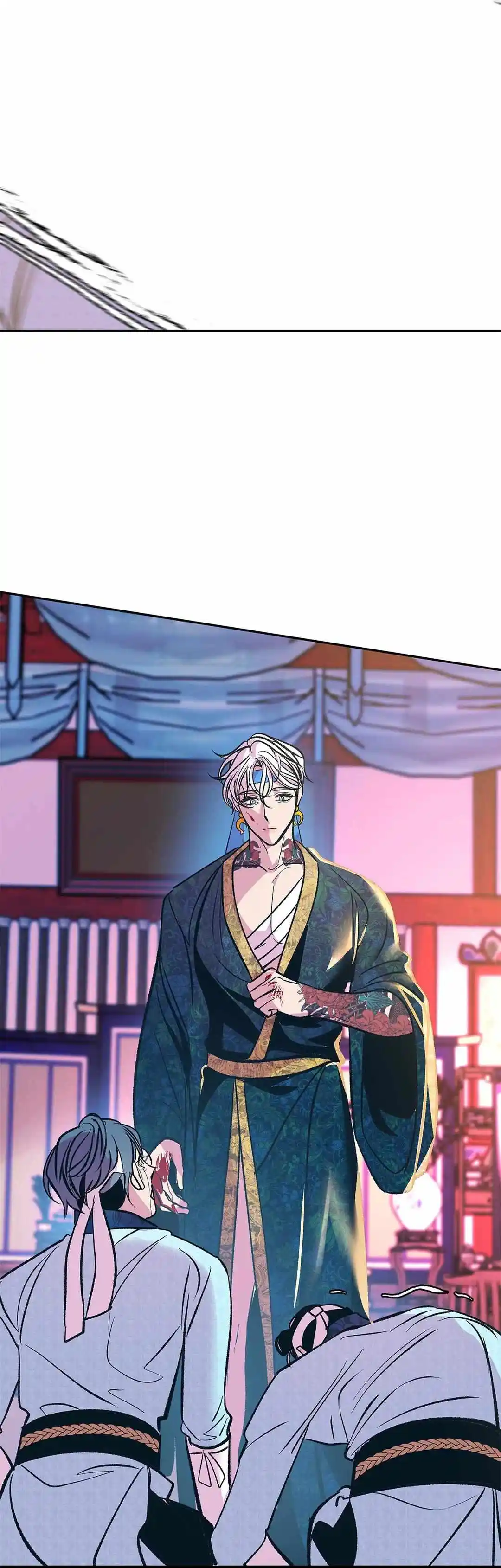 Sura's Lover Season.3 Chapter 74