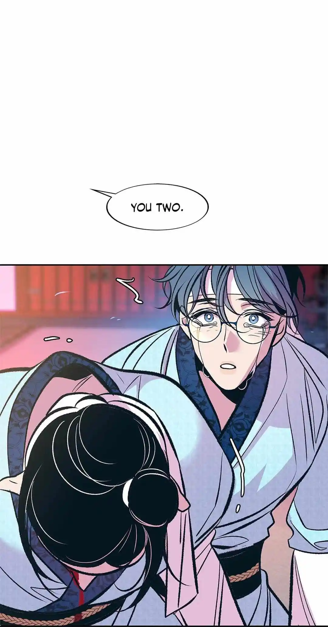 Sura's Lover Season.3 Chapter 74