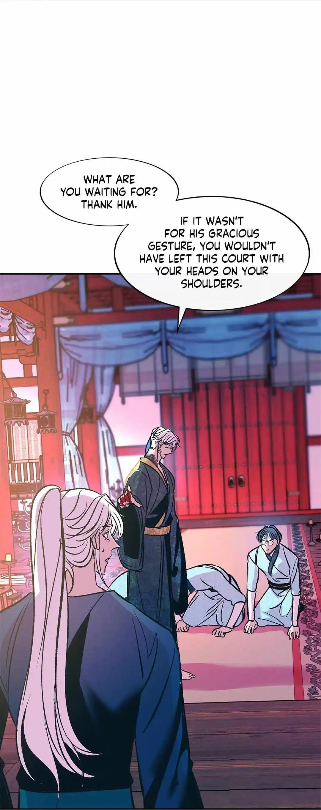 Sura's Lover Season.3 Chapter 74