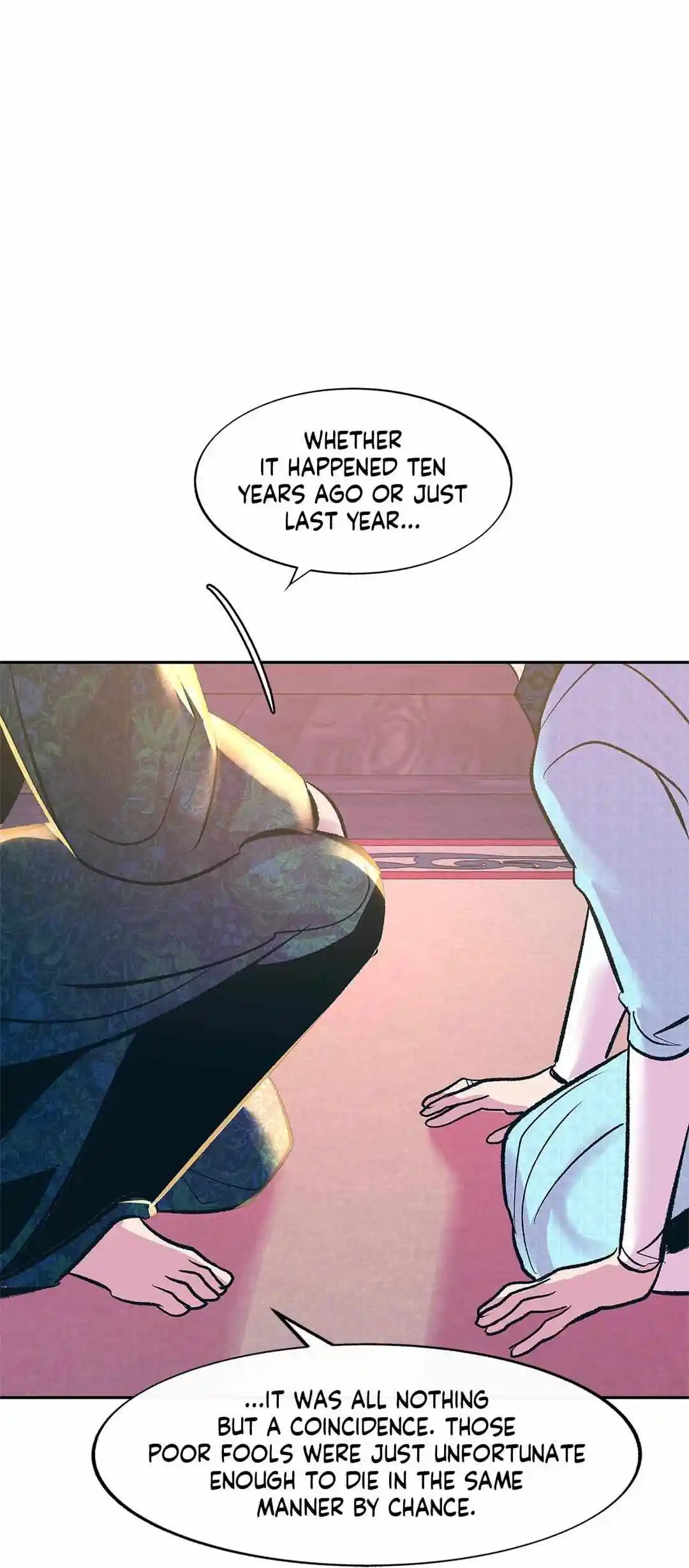 Sura's Lover Season.3 Chapter 74