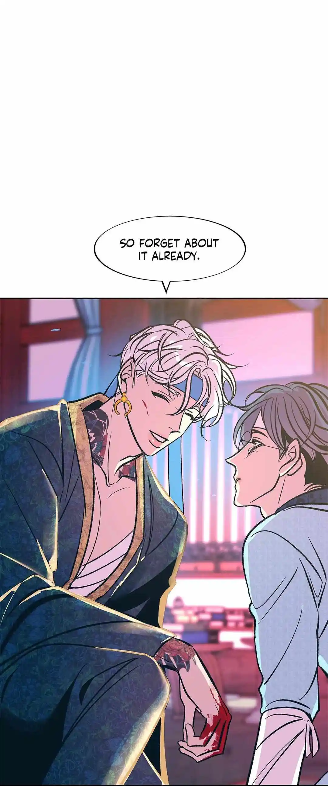 Sura's Lover Season.3 Chapter 74