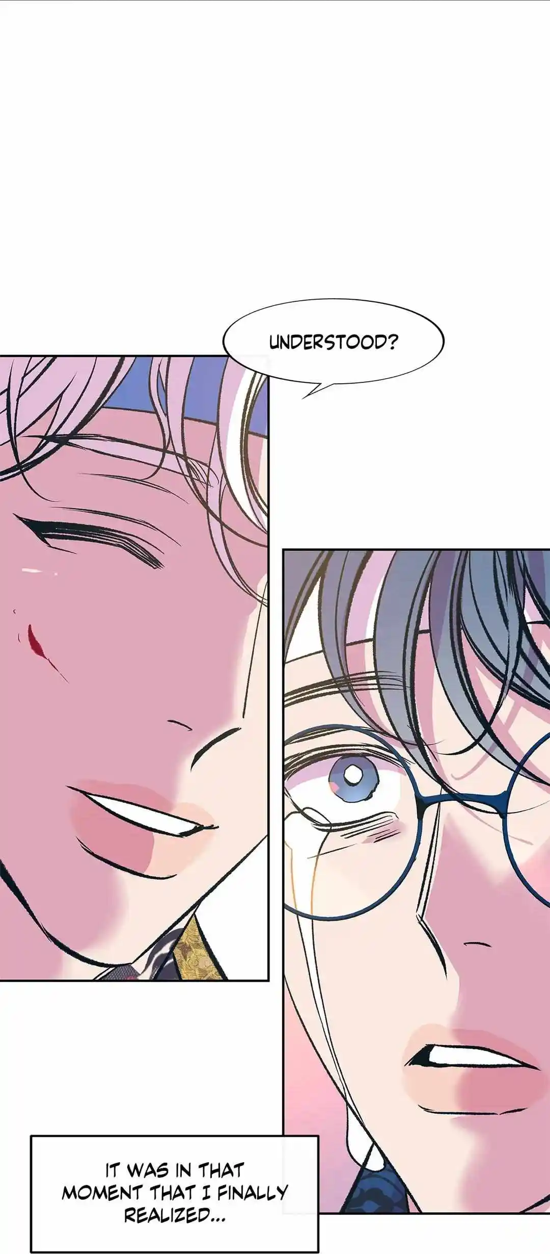 Sura's Lover Season.3 Chapter 74