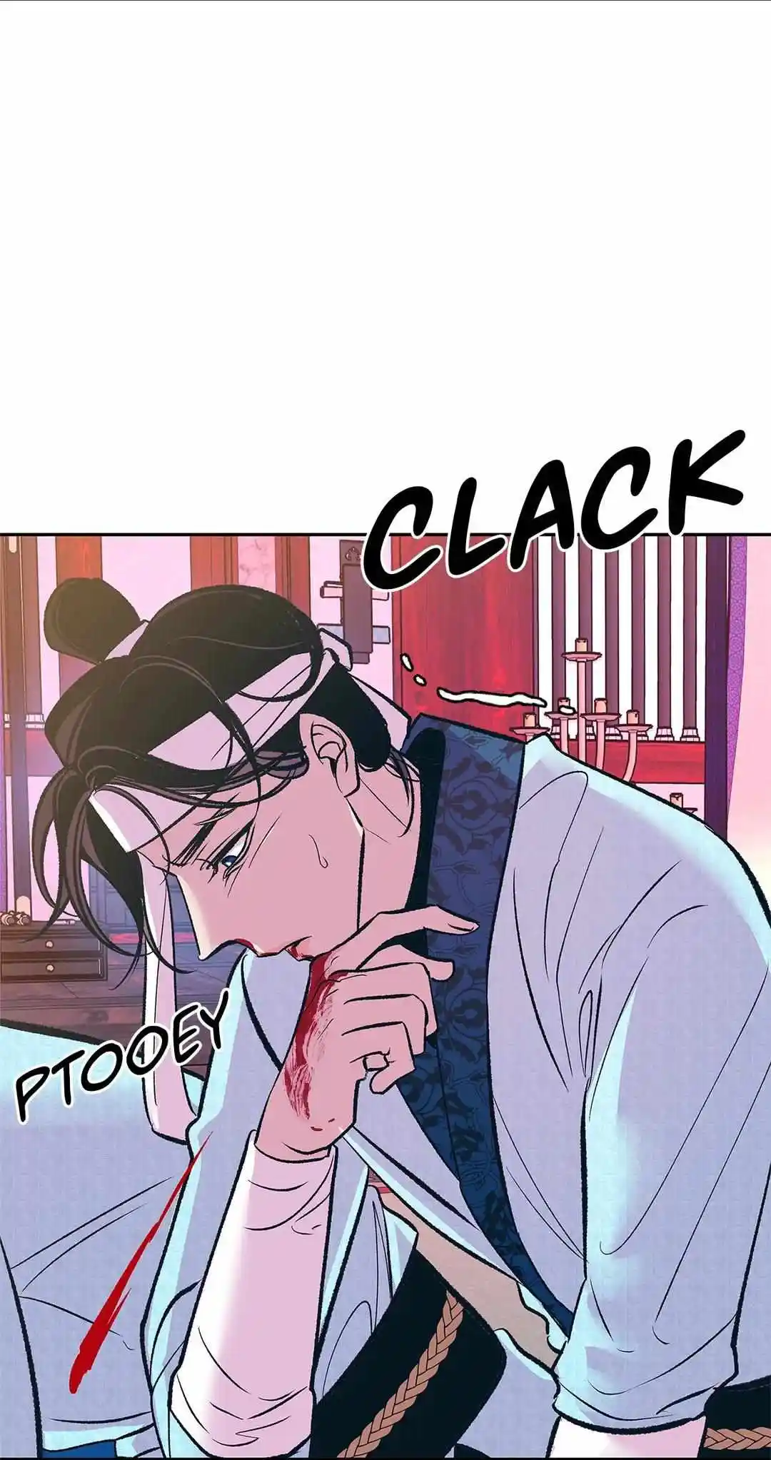 Sura's Lover Season.3 Chapter 74