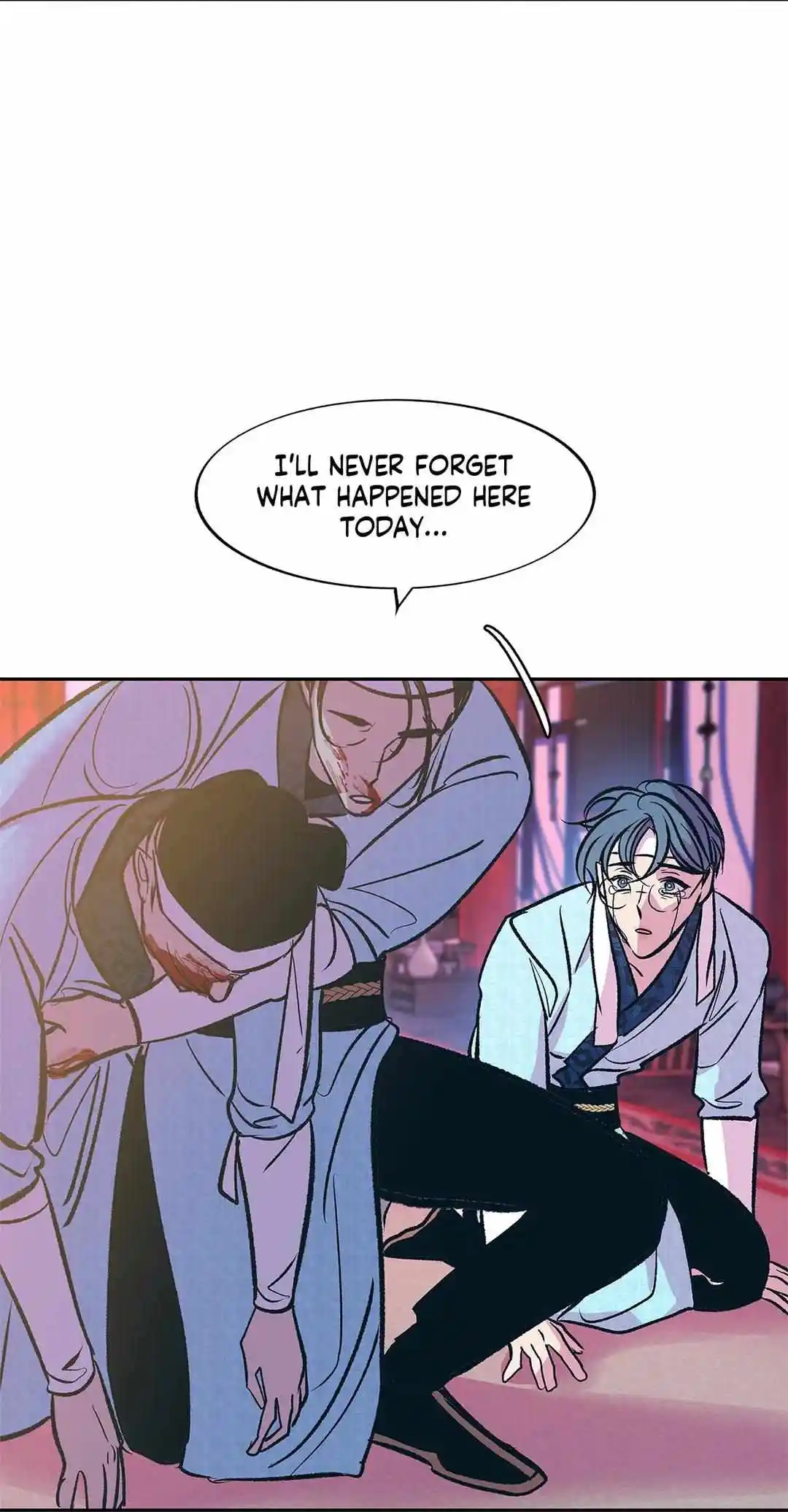 Sura's Lover Season.3 Chapter 74