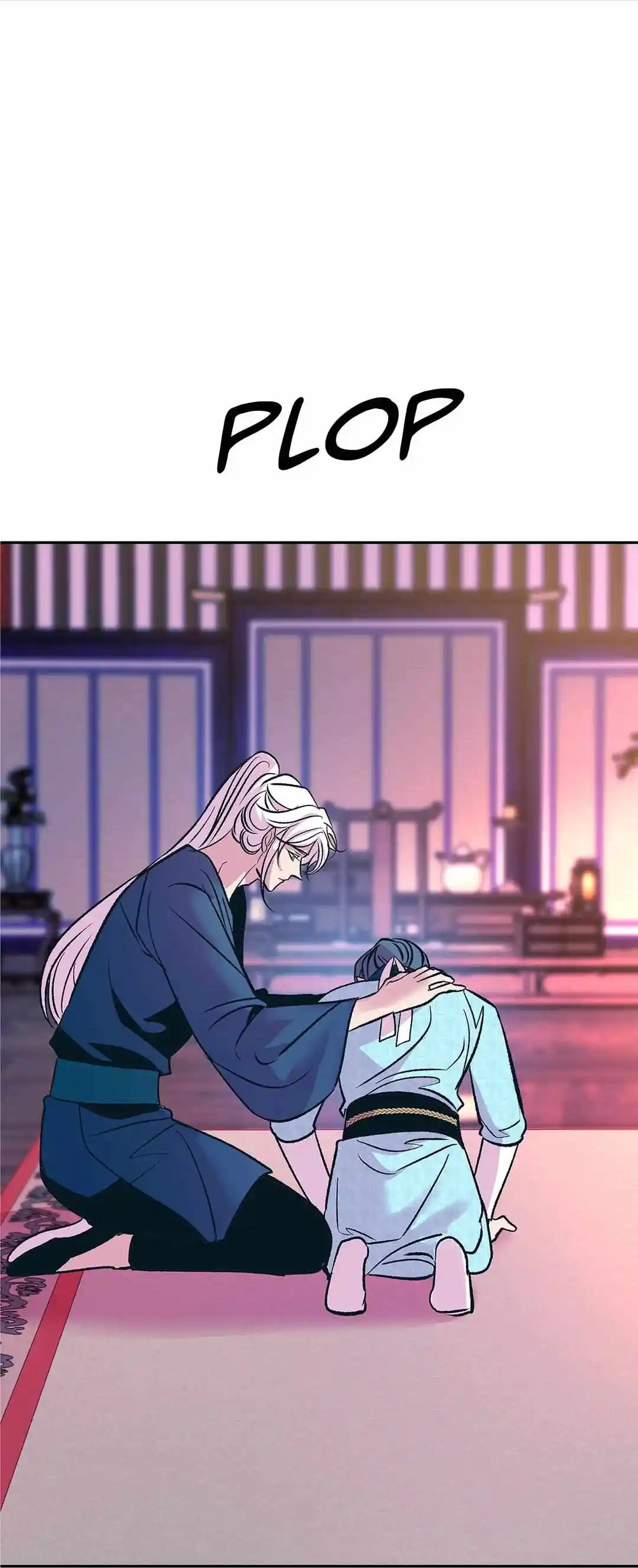 Sura's Lover Season.3 Chapter 74