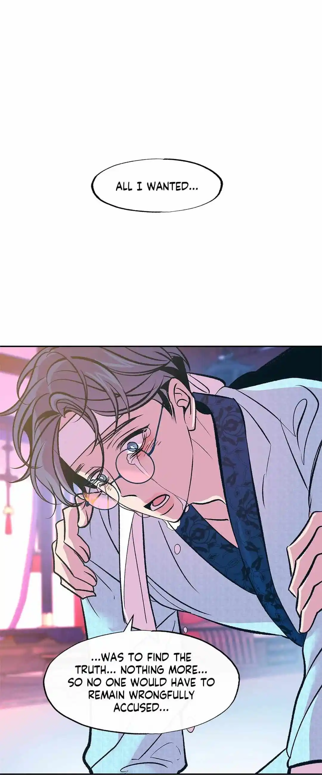 Sura's Lover Season.3 Chapter 74