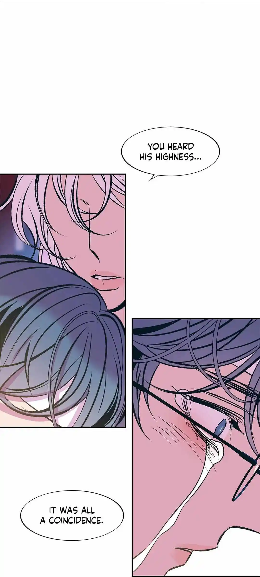 Sura's Lover Season.3 Chapter 74