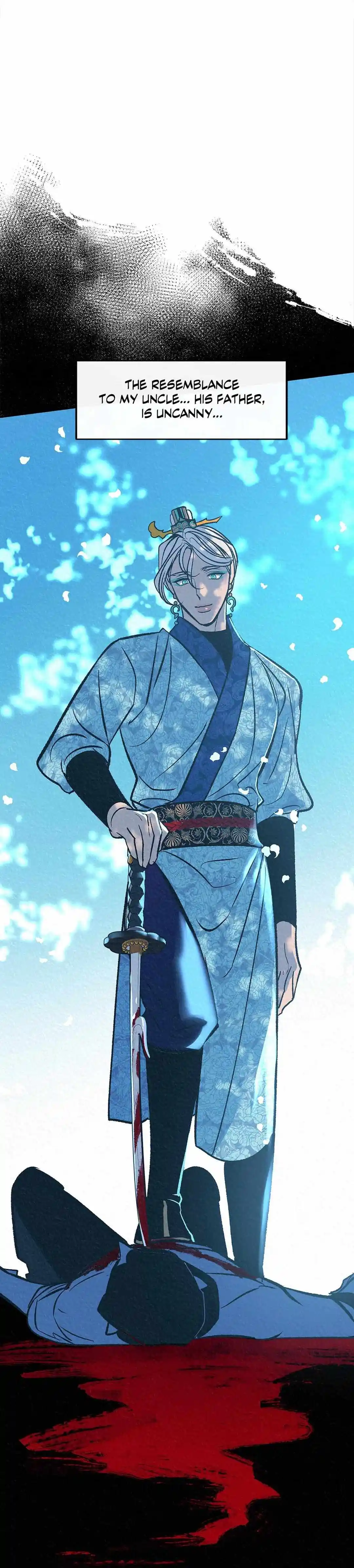 Sura's Lover Season.3 Chapter 74