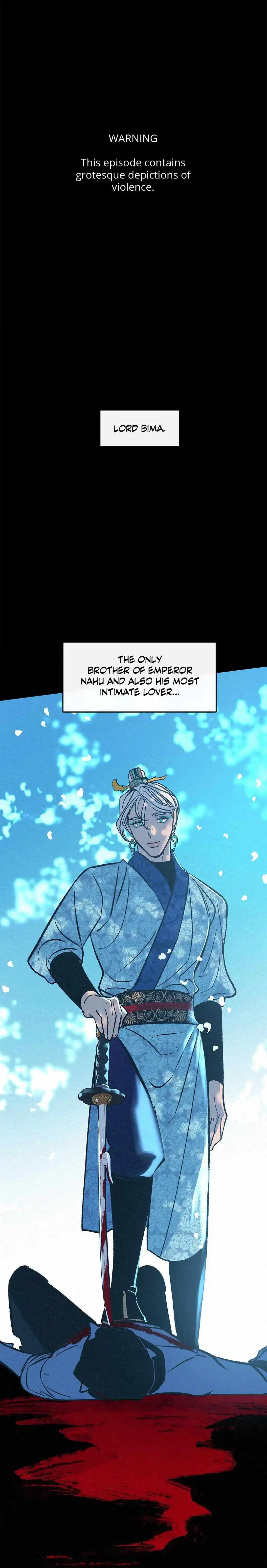 Sura's Lover Season.3 Chapter 75