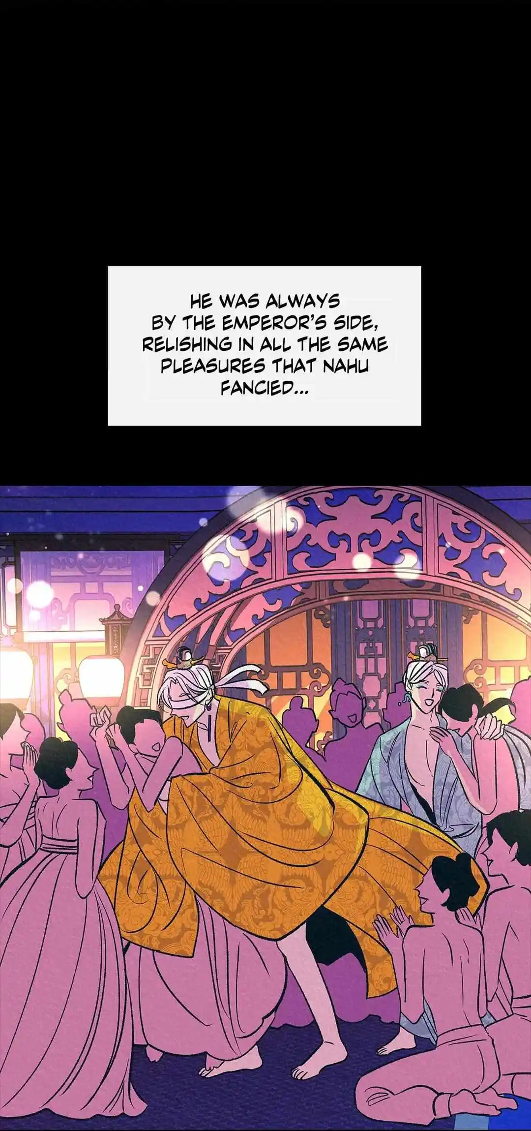 Sura's Lover Season.3 Chapter 75