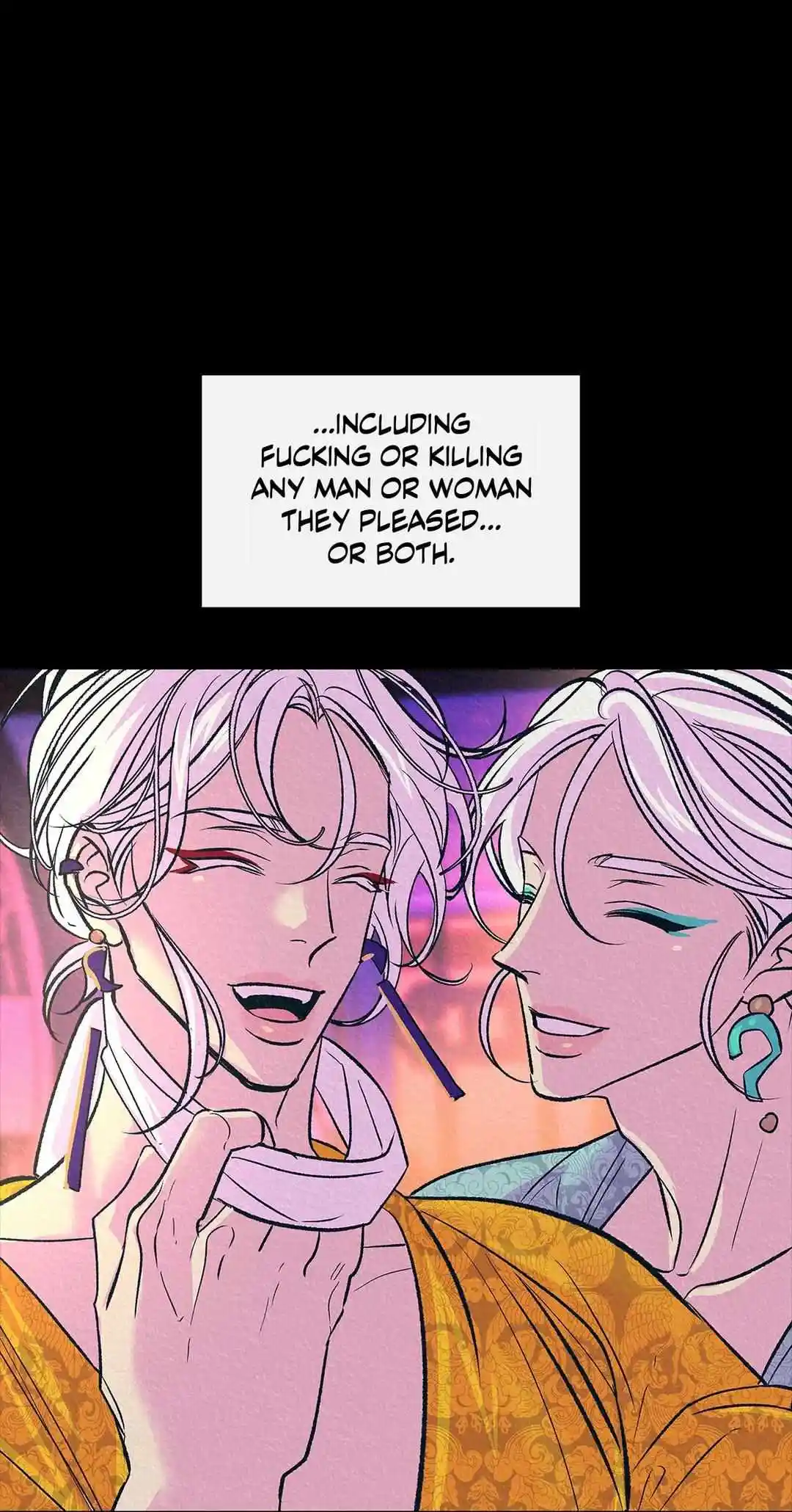 Sura's Lover Season.3 Chapter 75