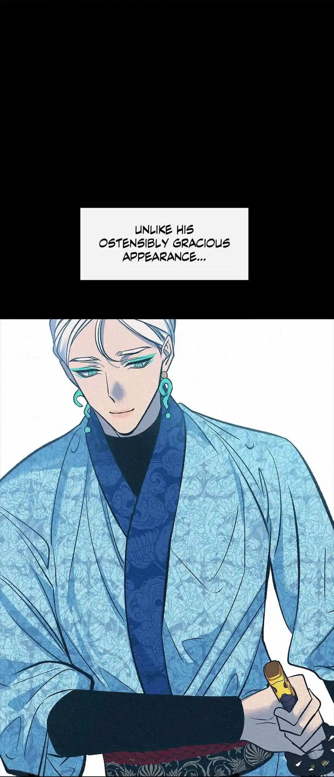 Sura's Lover Season.3 Chapter 75