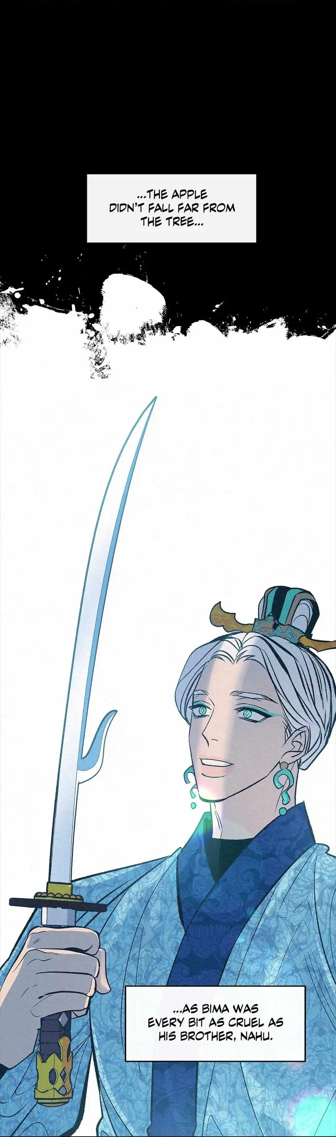 Sura's Lover Season.3 Chapter 75