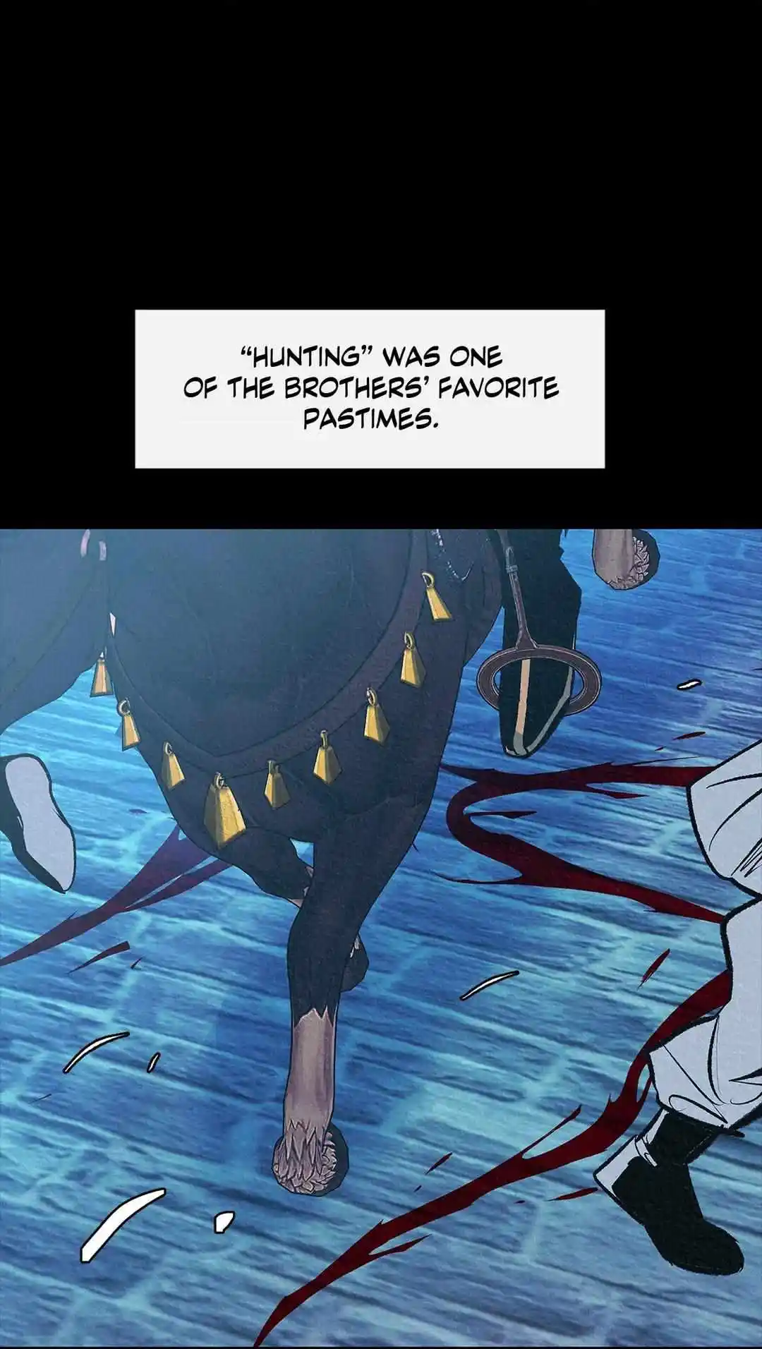 Sura's Lover Season.3 Chapter 75