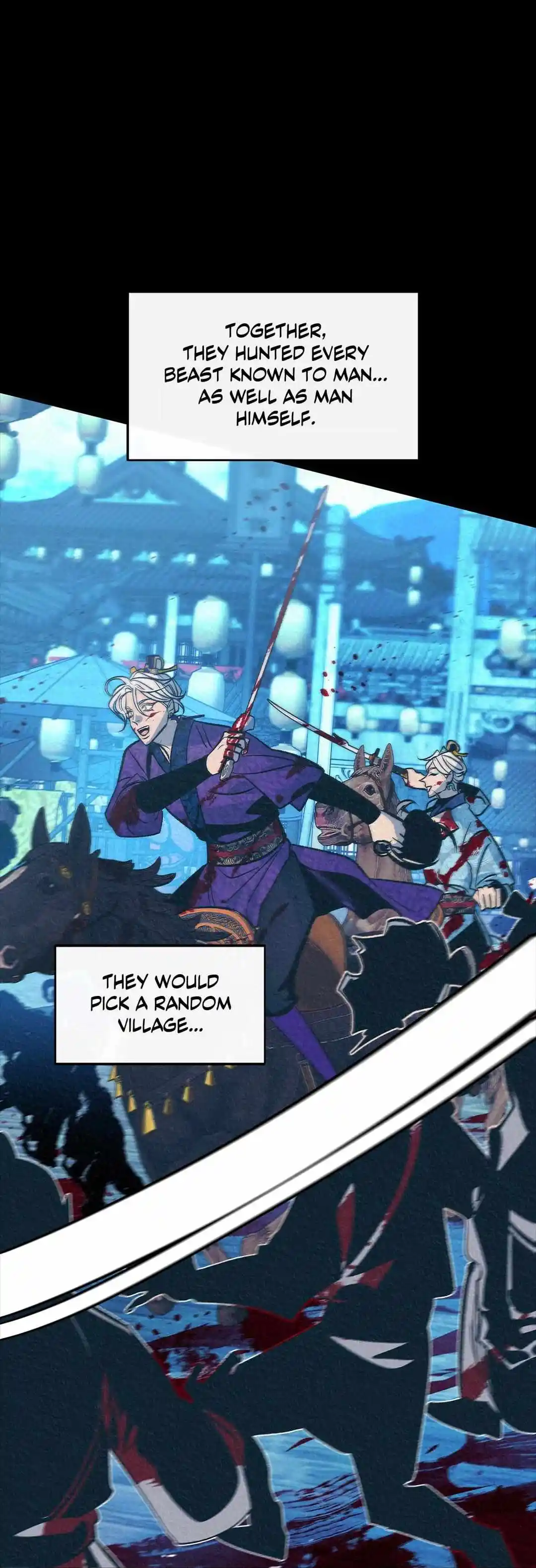 Sura's Lover Season.3 Chapter 75