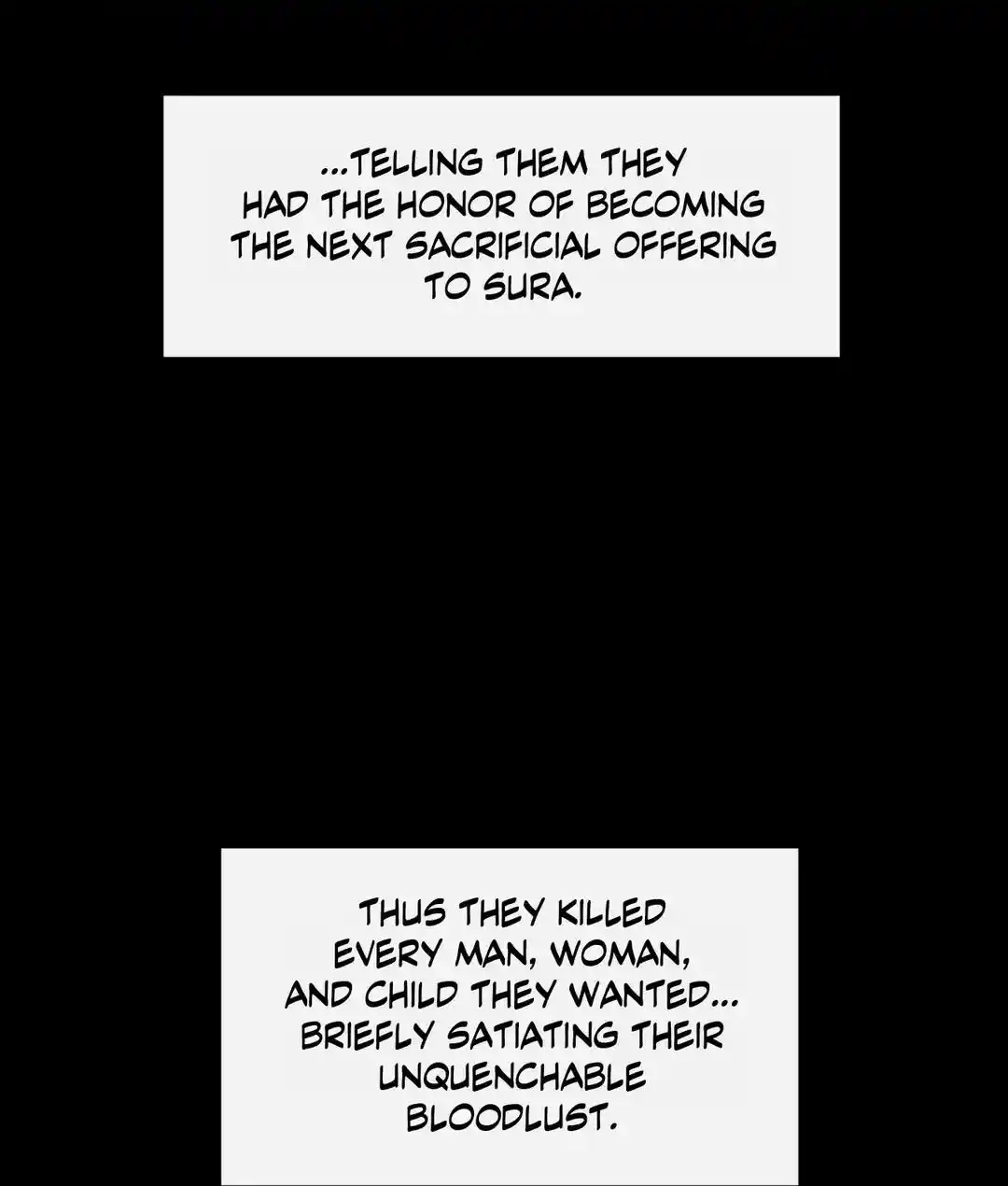 Sura's Lover Season.3 Chapter 75