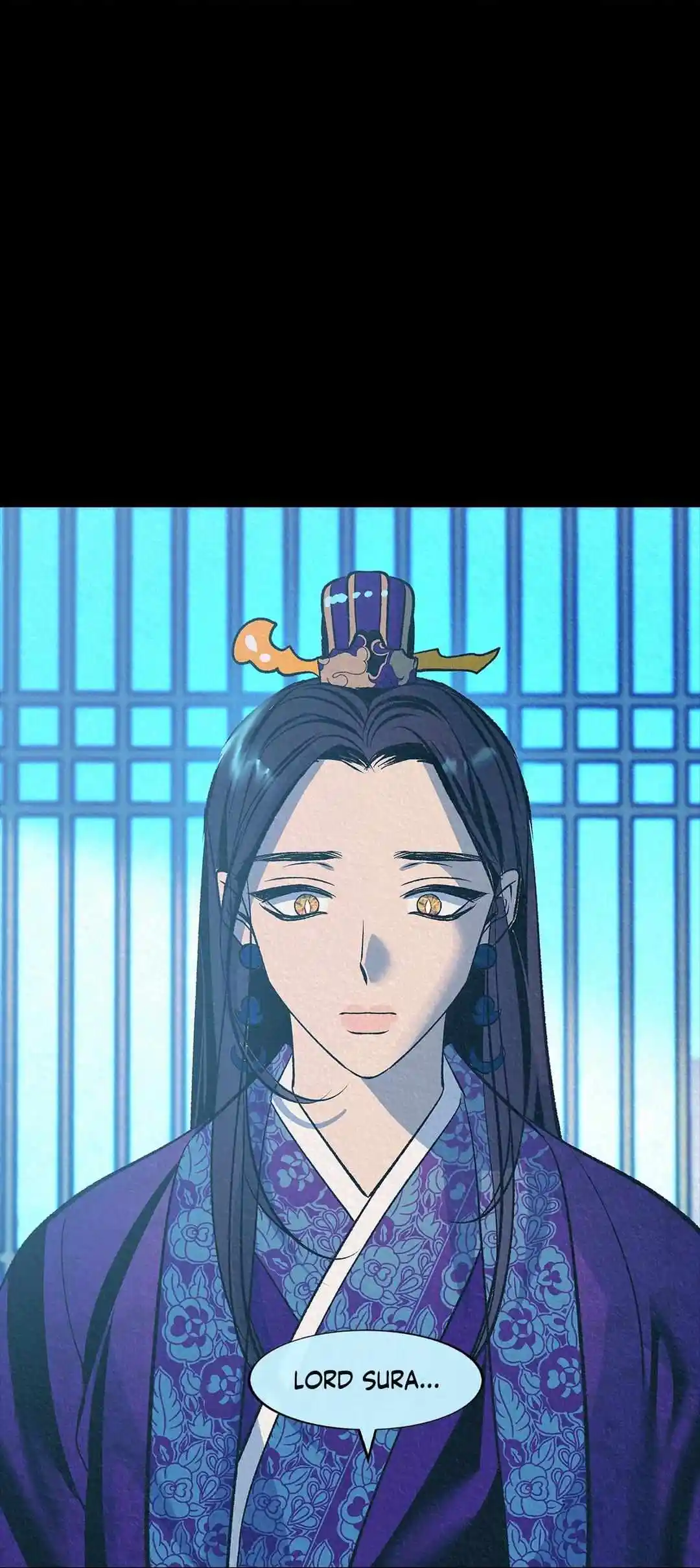 Sura's Lover Season.3 Chapter 75