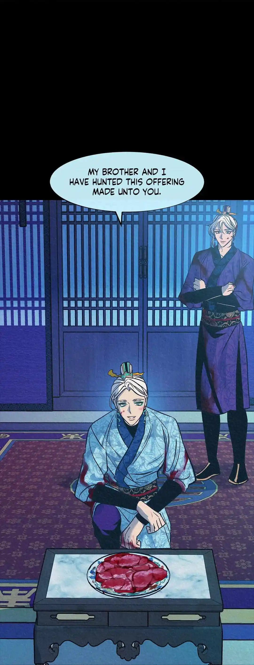 Sura's Lover Season.3 Chapter 75