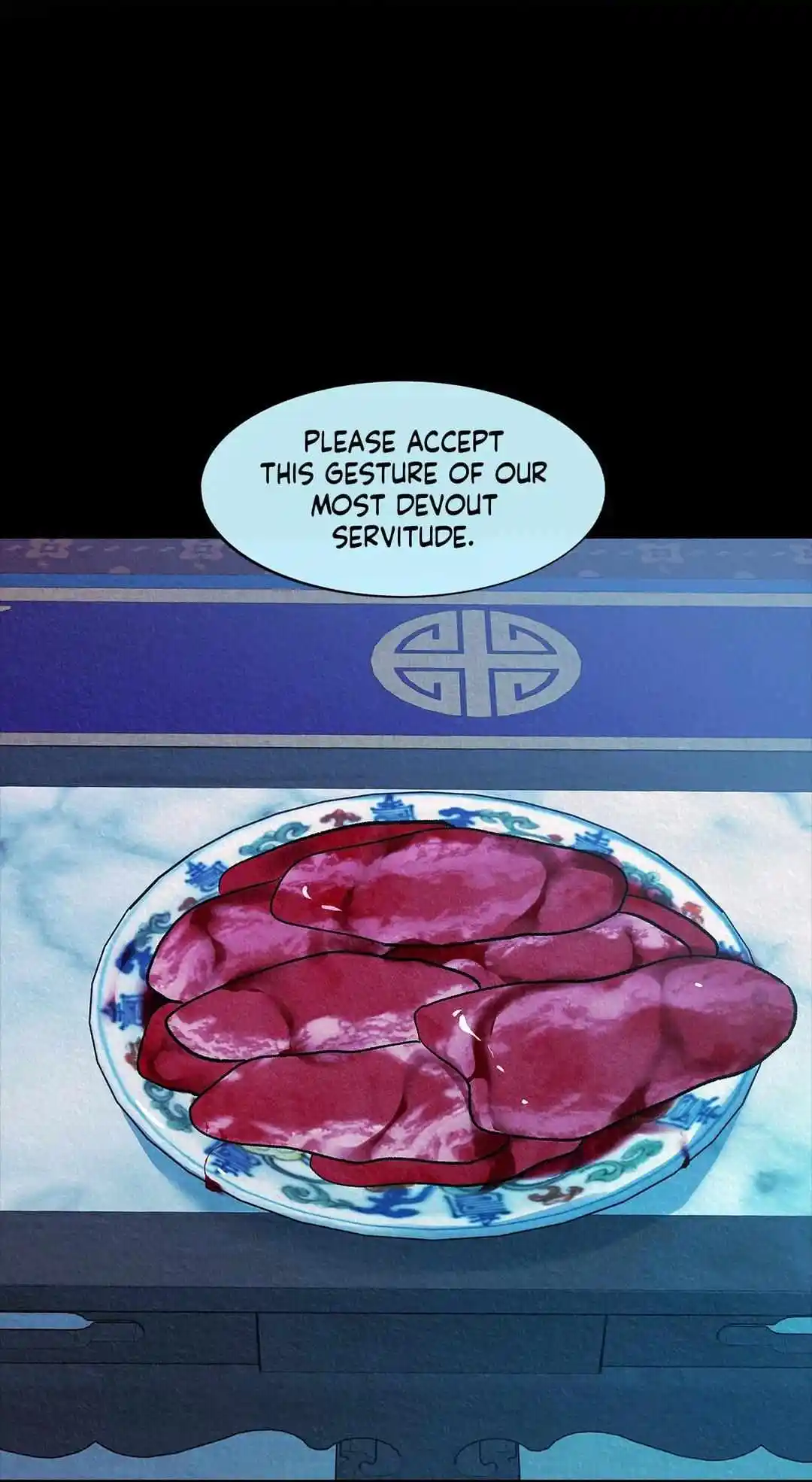 Sura's Lover Season.3 Chapter 75