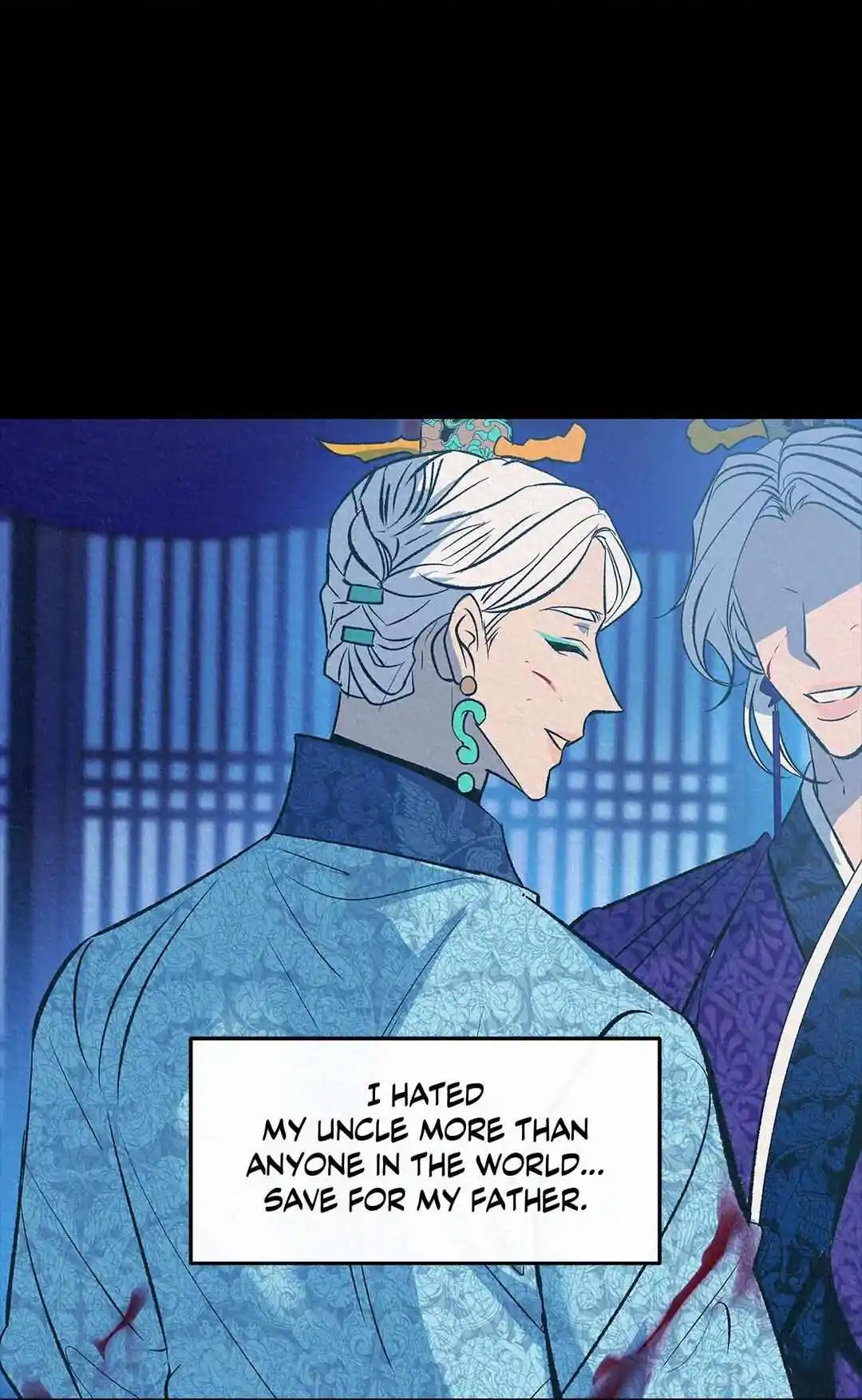 Sura's Lover Season.3 Chapter 75