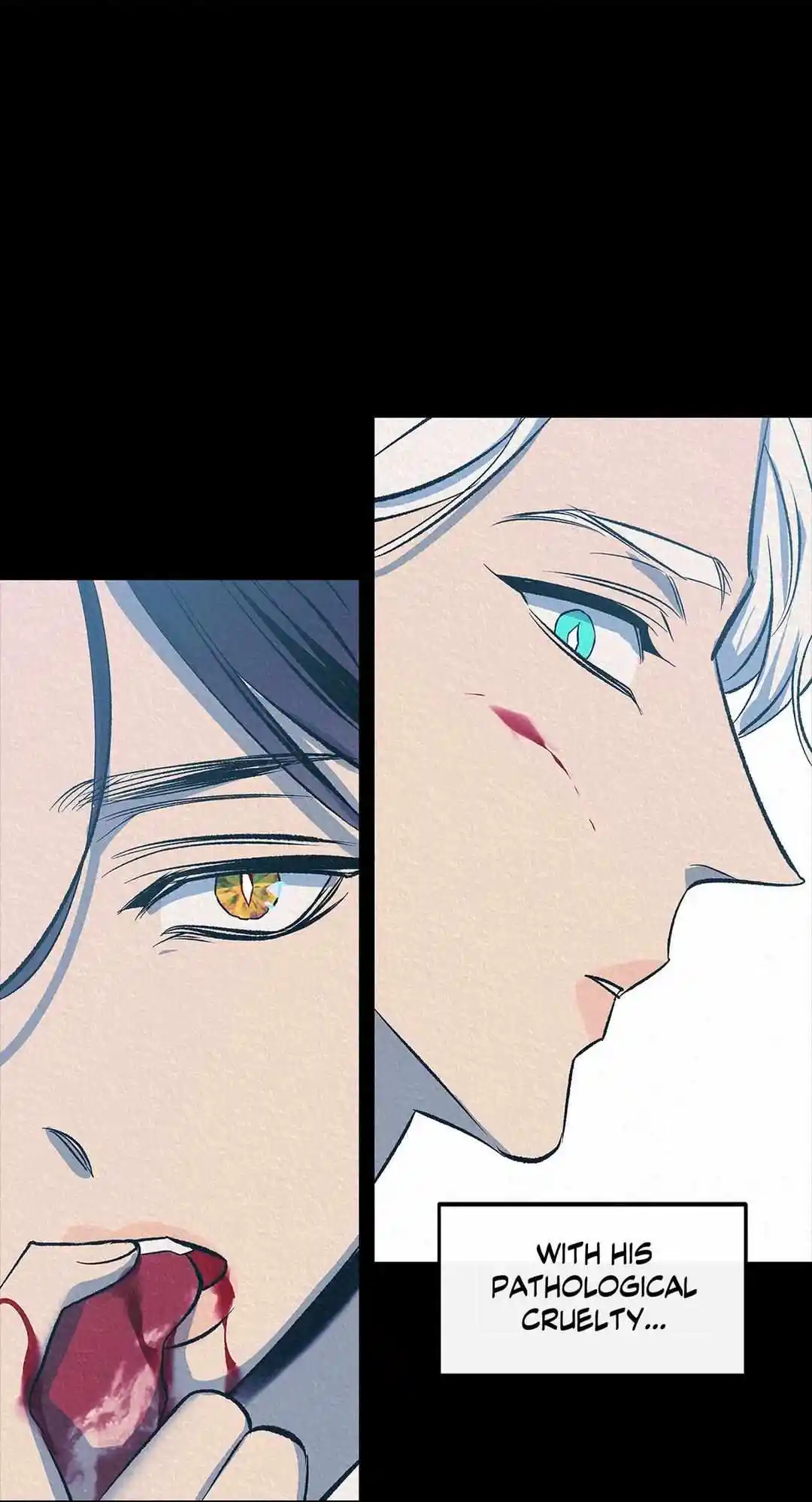 Sura's Lover Season.3 Chapter 75