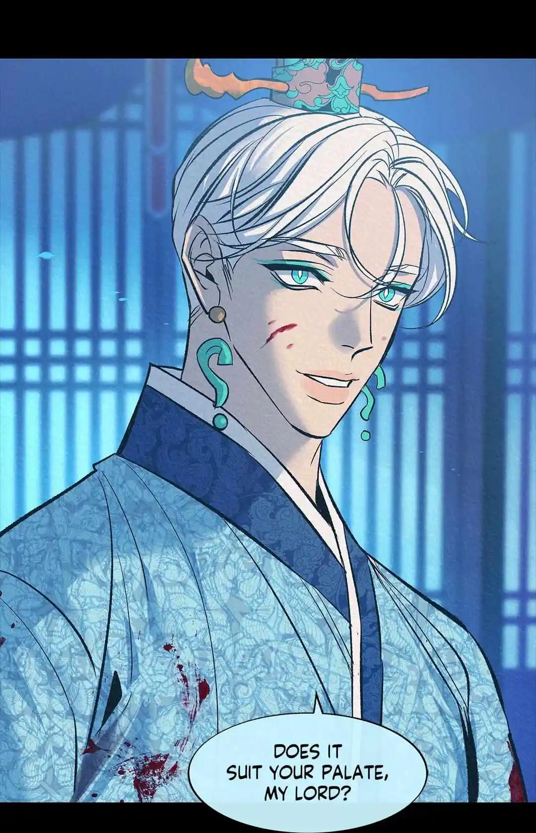 Sura's Lover Season.3 Chapter 75